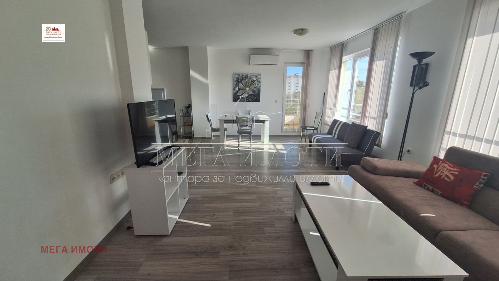 Продава 2-СТАЕН, гр. Приморско, област Бургас, снимка 5 - Апартаменти - 54709221