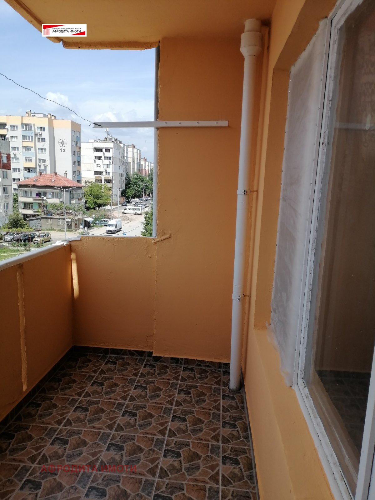 Продава 2-СТАЕН, гр. Стара Загора, Зора, снимка 3 - Апартаменти - 54942822