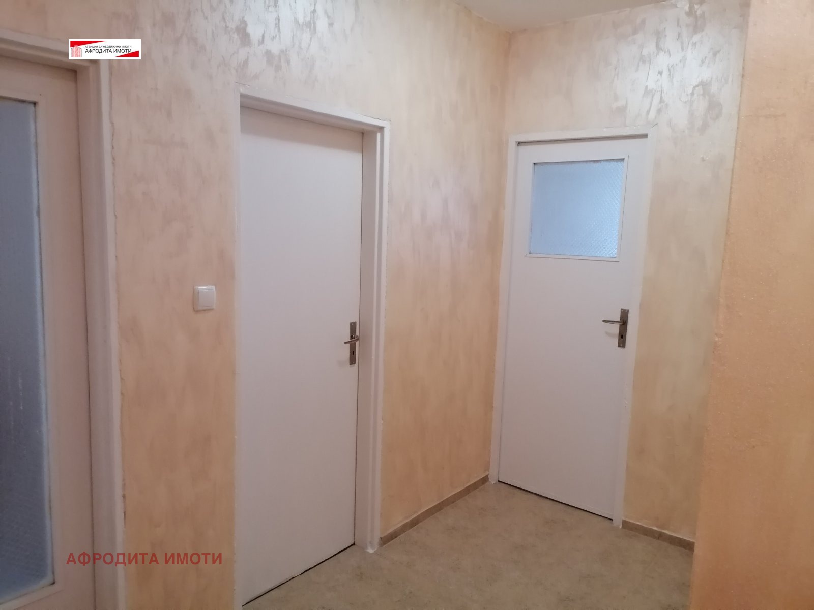 Продава 2-СТАЕН, гр. Стара Загора, Зора, снимка 5 - Апартаменти - 54942822