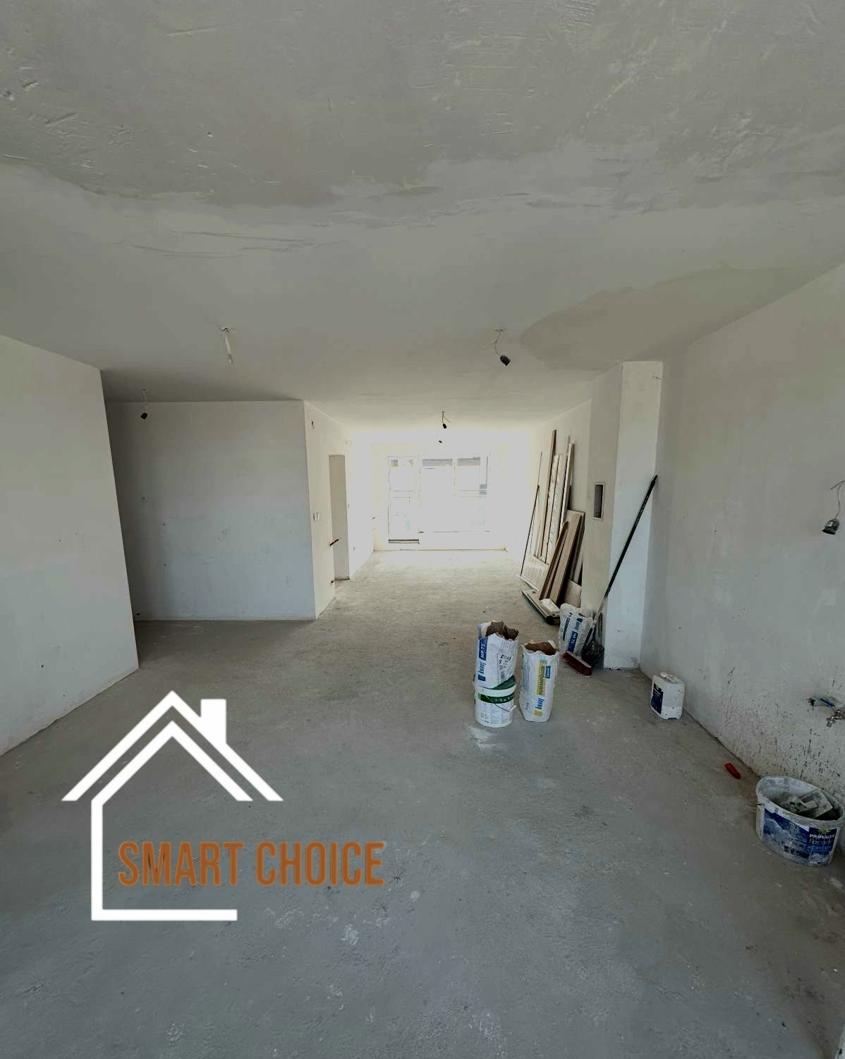 Продава 2-СТАЕН, гр. София, Манастирски ливади, снимка 11 - Апартаменти - 55670962