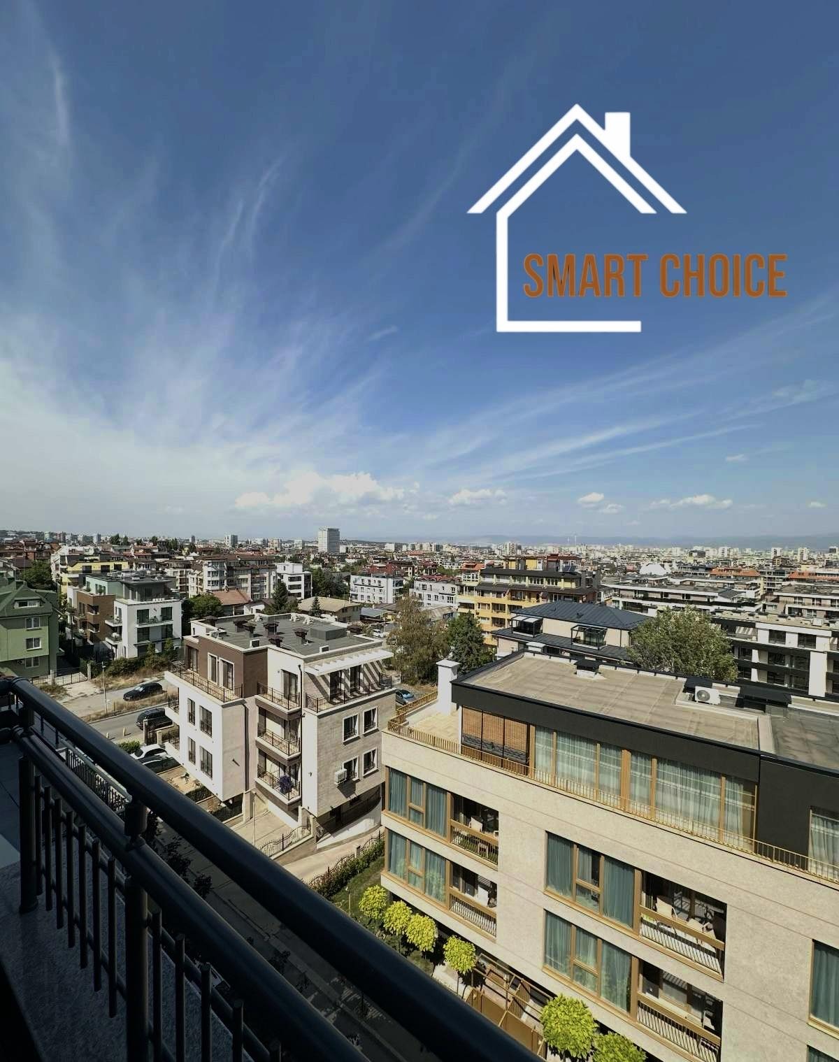 Продава 2-СТАЕН, гр. София, Манастирски ливади, снимка 3 - Апартаменти - 55670962