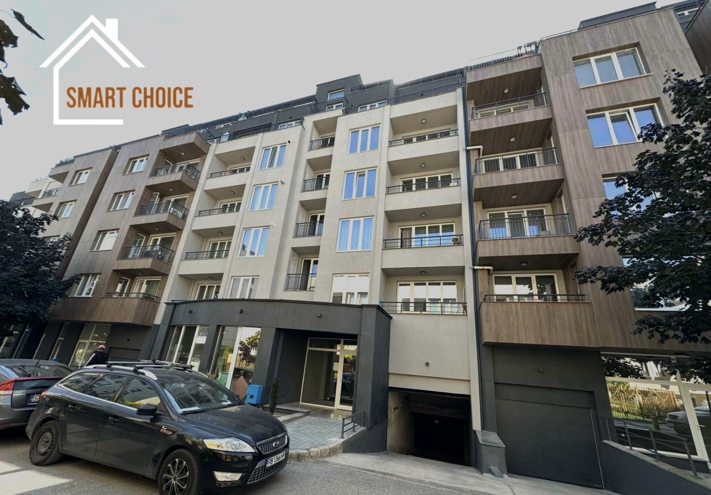 Продава 2-СТАЕН, гр. София, Манастирски ливади, снимка 2 - Апартаменти - 55670962
