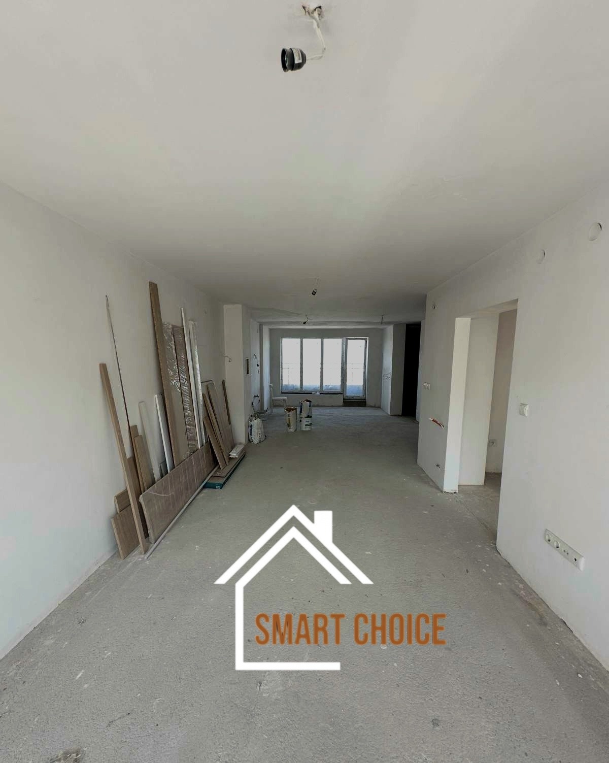 Продава 2-СТАЕН, гр. София, Манастирски ливади, снимка 4 - Апартаменти - 55670962