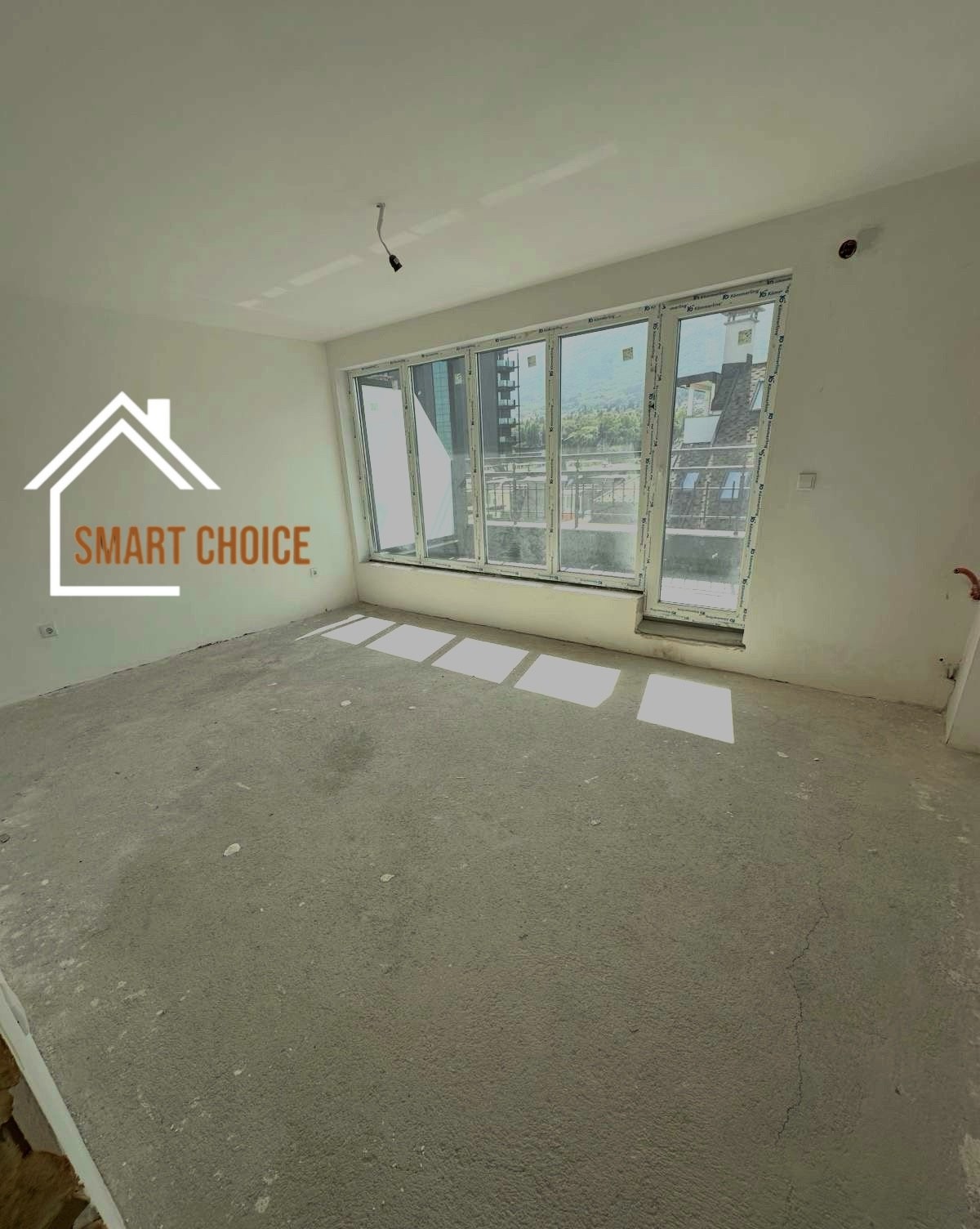 Продава 2-СТАЕН, гр. София, Манастирски ливади, снимка 7 - Апартаменти - 55670962