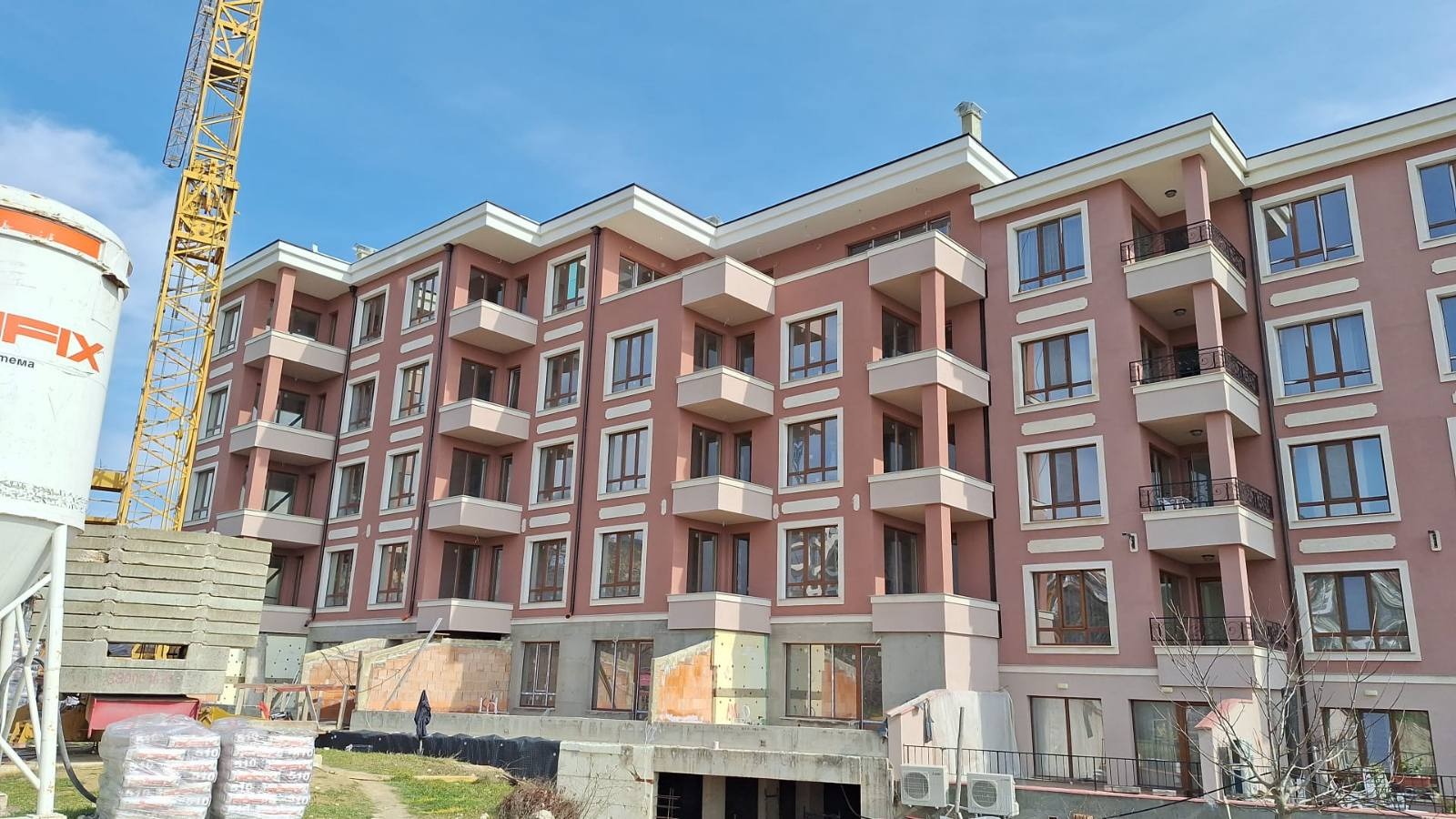 Продава 3-СТАЕН, гр. Варна, Виница, снимка 9 - Апартаменти - 46743994