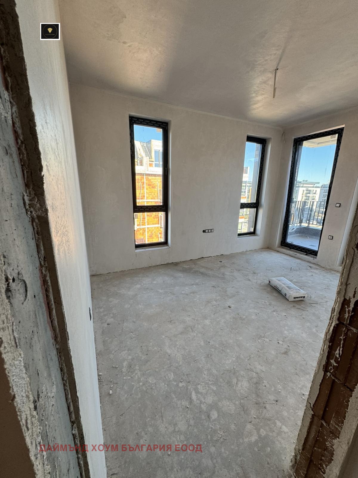 Продава 3-СТАЕН, гр. Пловдив, Кършияка, снимка 2 - Апартаменти - 52610753