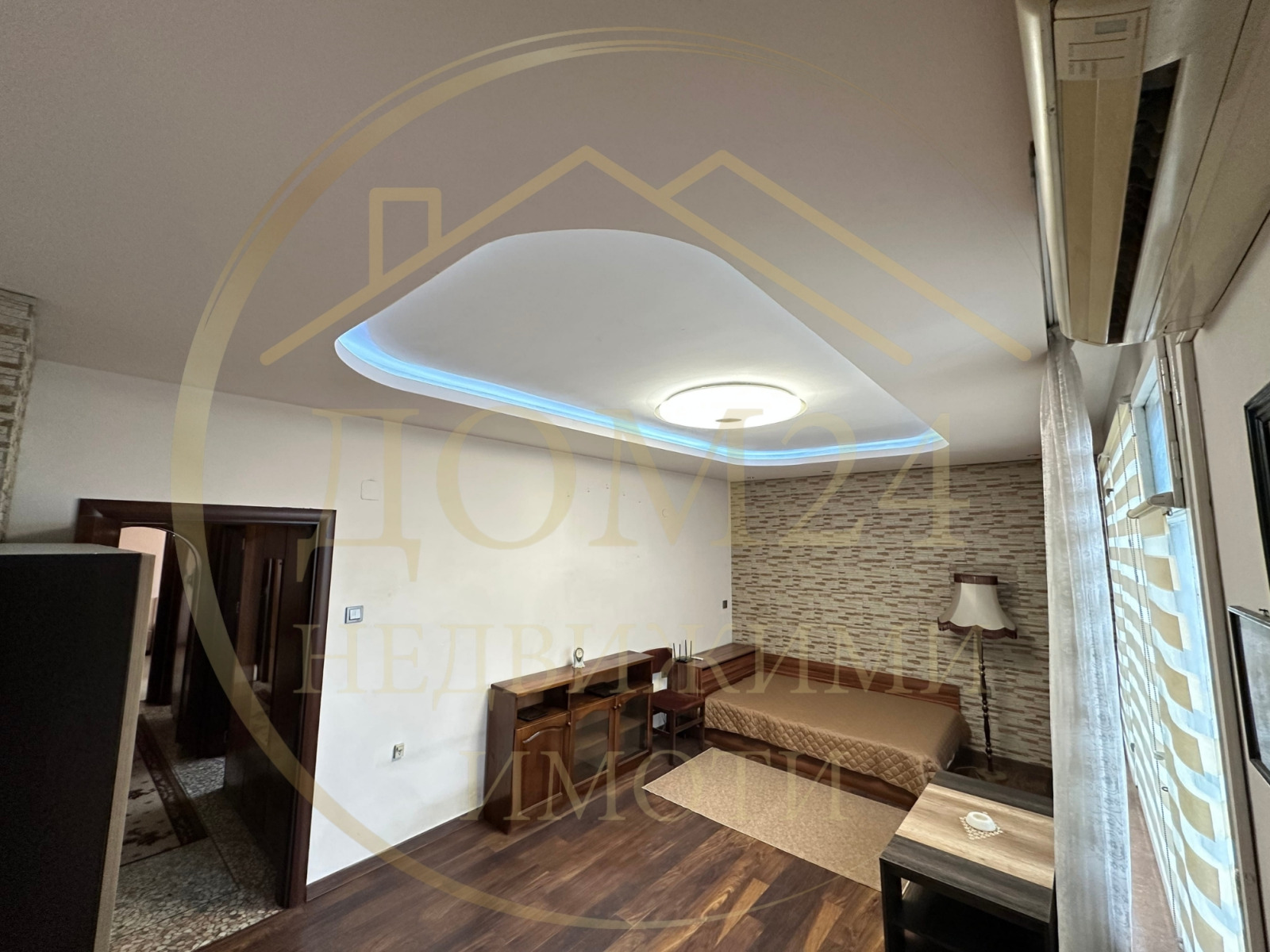 Продава 3-СТАЕН, гр. София, Медицинска академия, снимка 2 - Апартаменти - 53996048