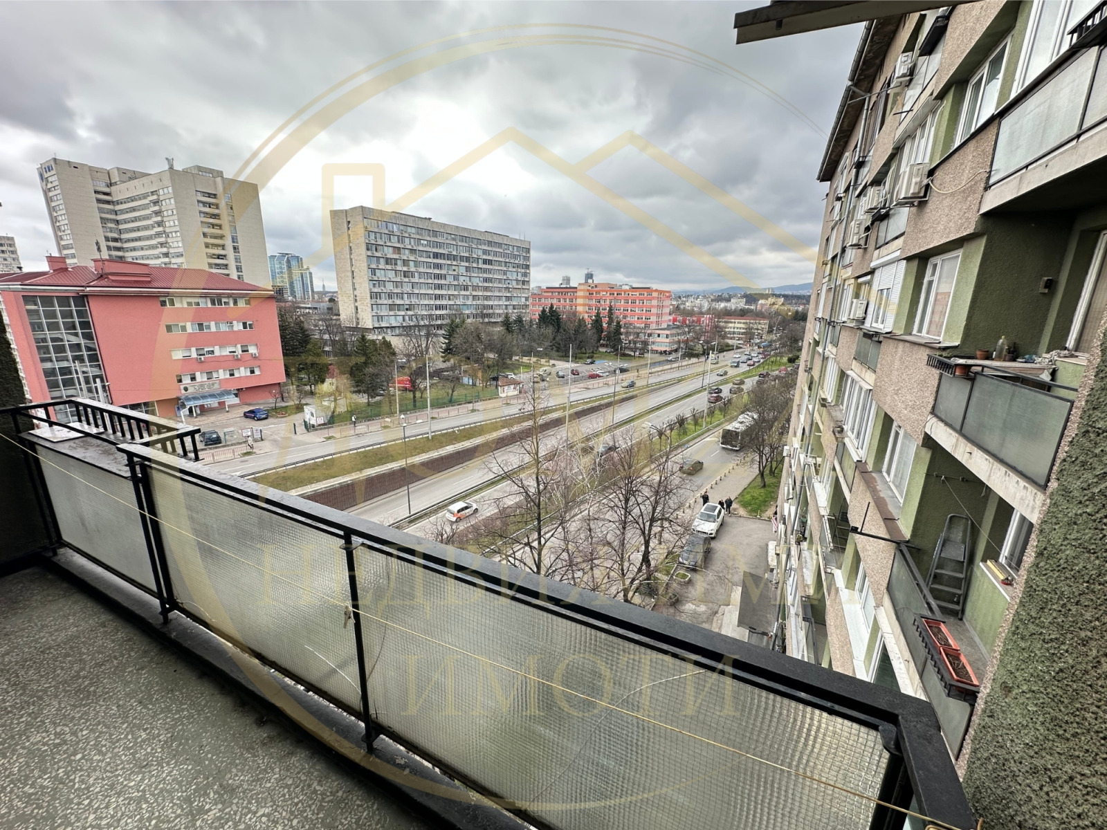 Продава 3-СТАЕН, гр. София, Медицинска академия, снимка 12 - Апартаменти - 53996048