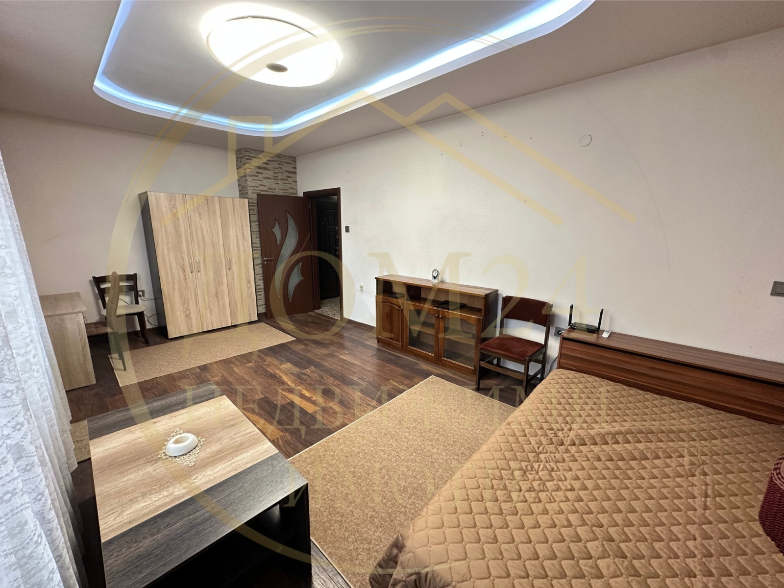 Продава 3-СТАЕН, гр. София, Медицинска академия, снимка 3 - Апартаменти - 53996048