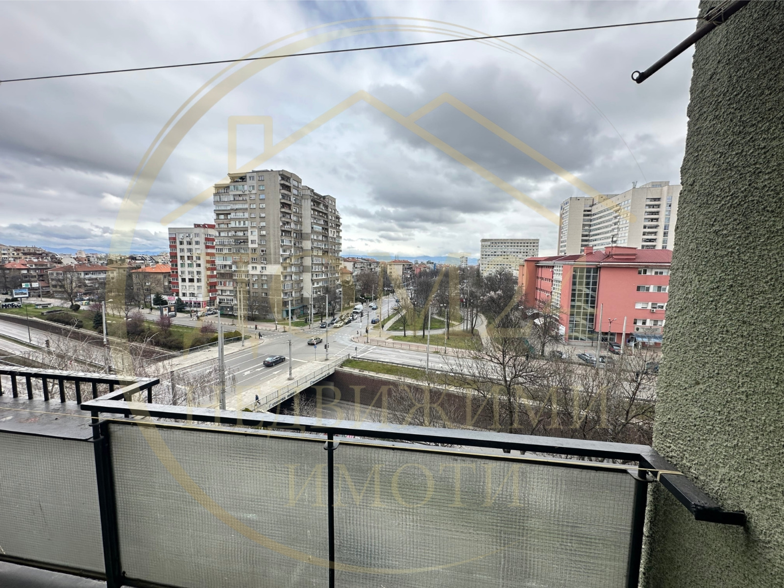 Продава 3-СТАЕН, гр. София, Медицинска академия, снимка 10 - Апартаменти - 53996048