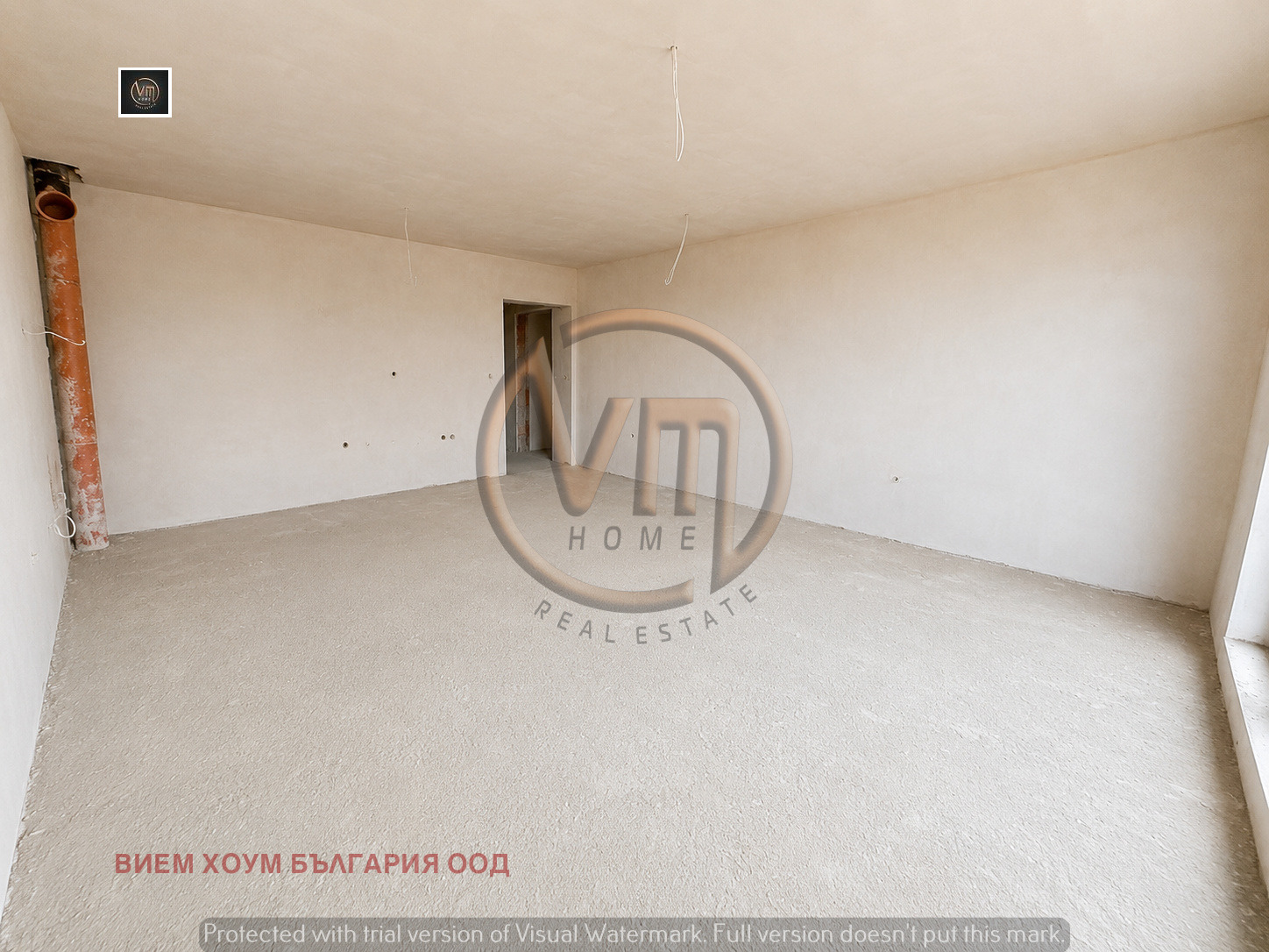 Продава 3-СТАЕН, гр. Варна, м-т Долна Трака, снимка 4 - Апартаменти - 54606964