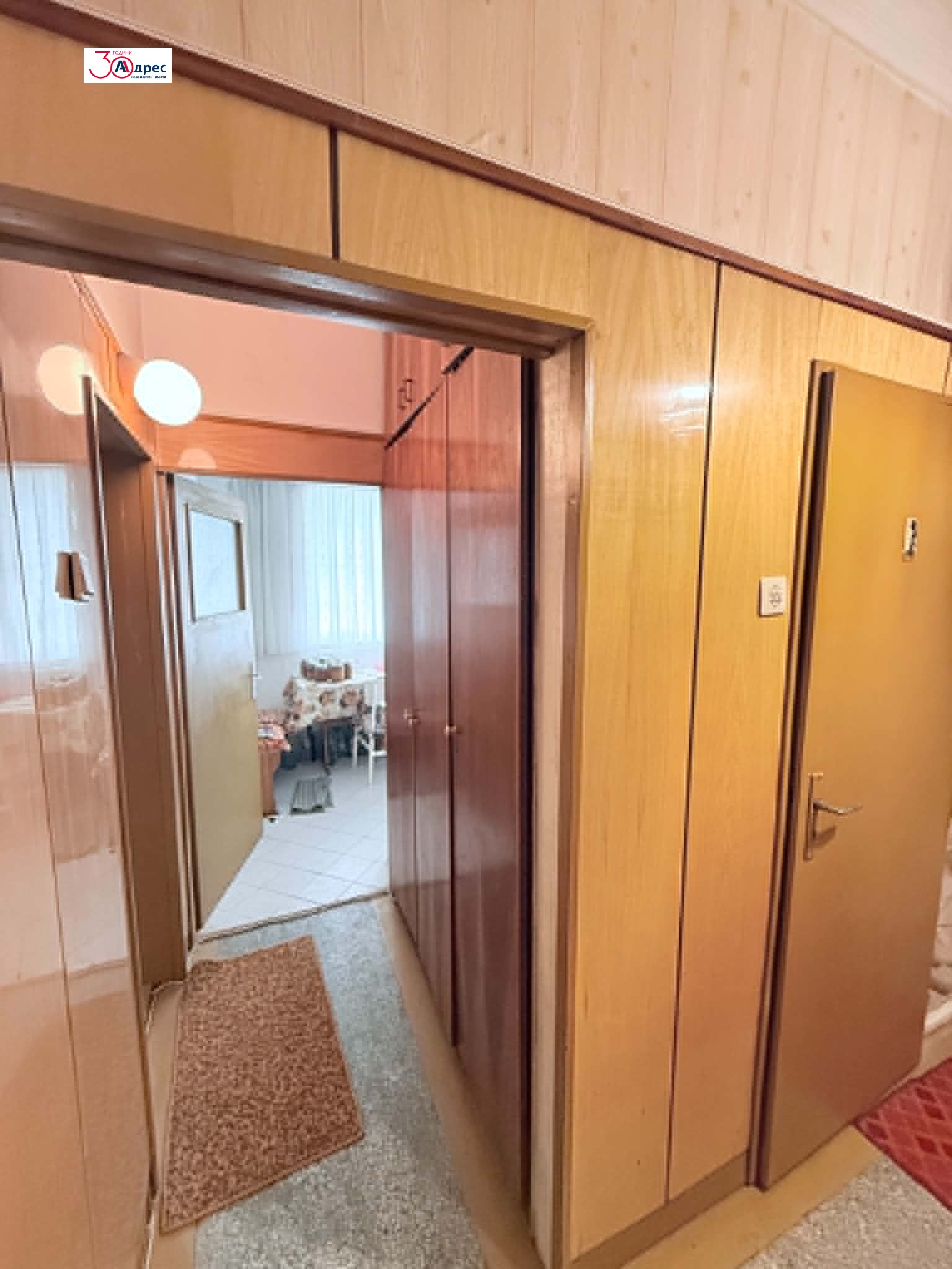 Продава 3-СТАЕН, гр. Добрич, Дунавите, снимка 14 - Апартаменти - 54922878