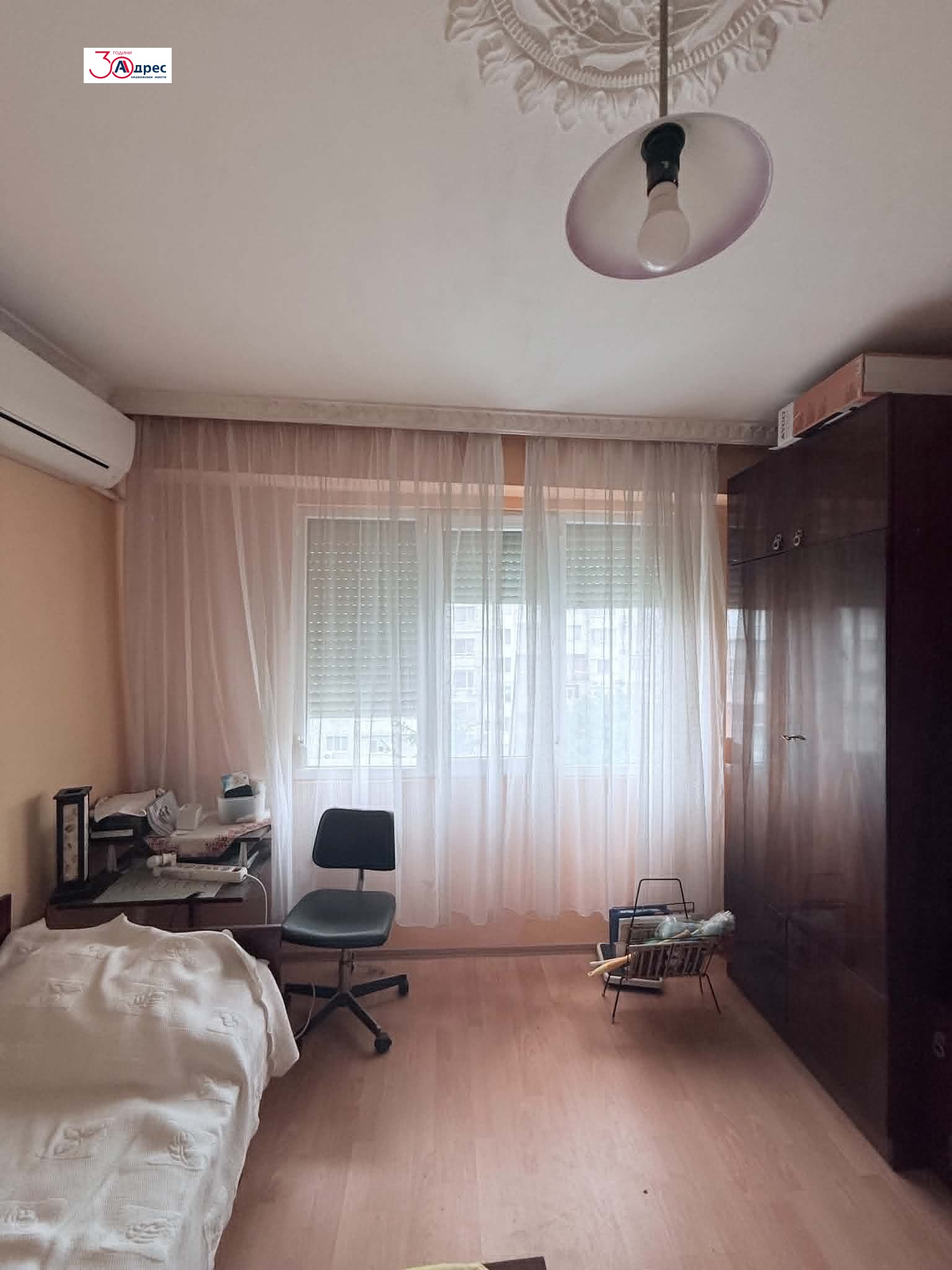 Продава 3-СТАЕН, гр. Добрич, Дунавите, снимка 6 - Апартаменти - 54922878