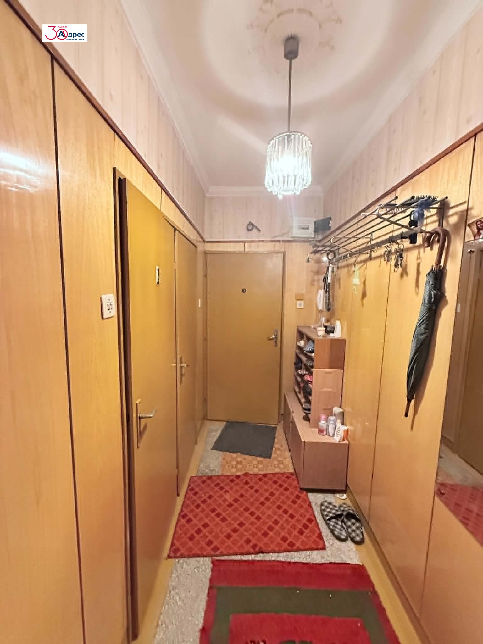 Продава 3-СТАЕН, гр. Добрич, Дунавите, снимка 11 - Апартаменти - 54922878