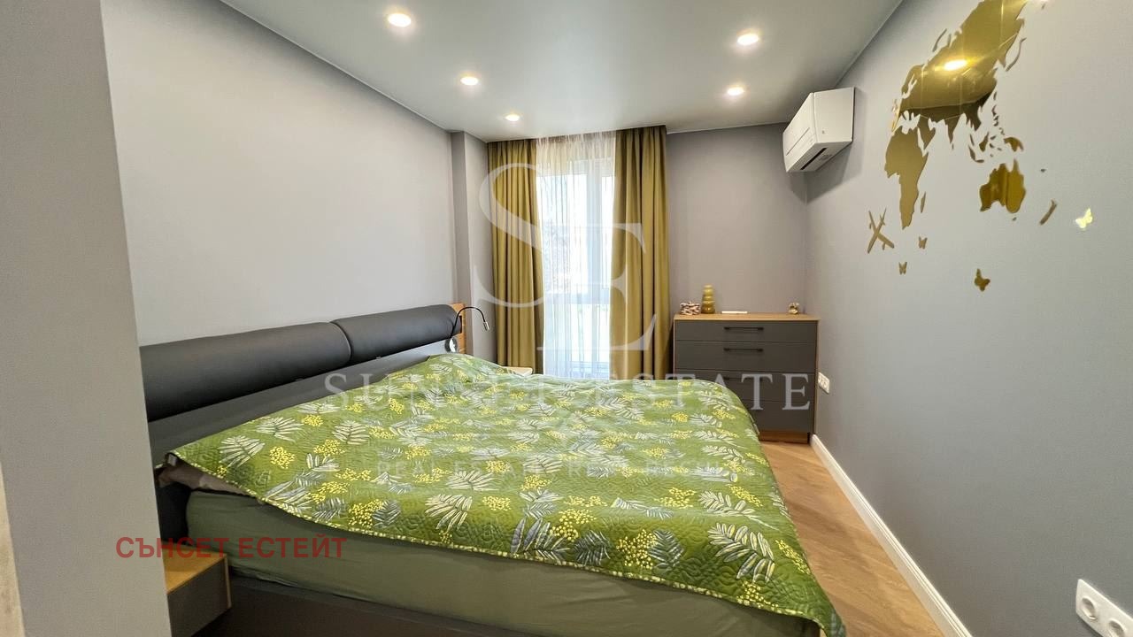 Продава 3-СТАЕН, гр. Бургас, Зорница, снимка 10 - Апартаменти - 55168391