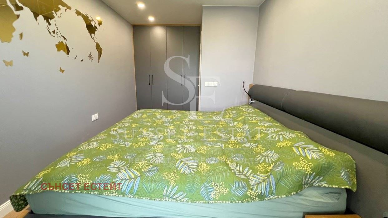 Продава 3-СТАЕН, гр. Бургас, Зорница, снимка 11 - Апартаменти - 55168391