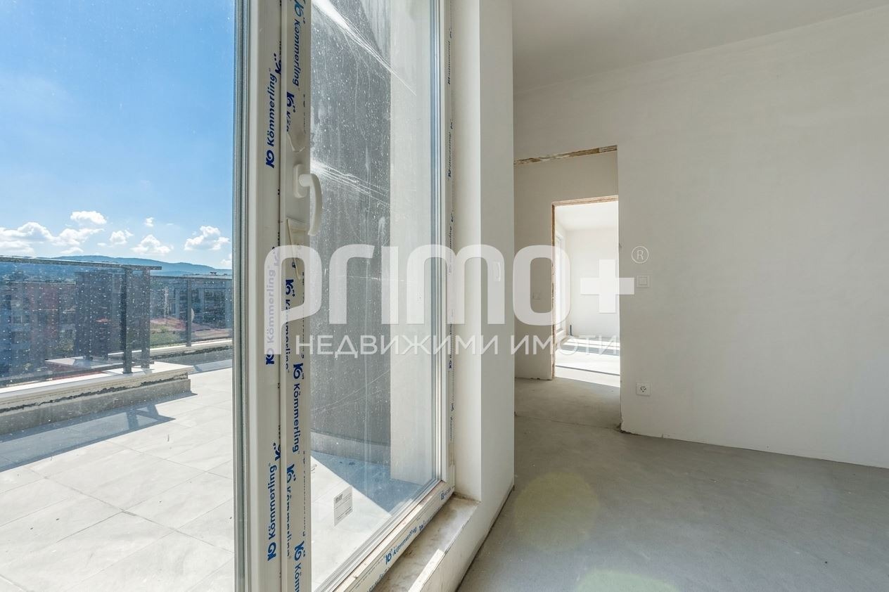 Продава 3-СТАЕН, гр. София, Овча купел, снимка 11 - Апартаменти - 56294307