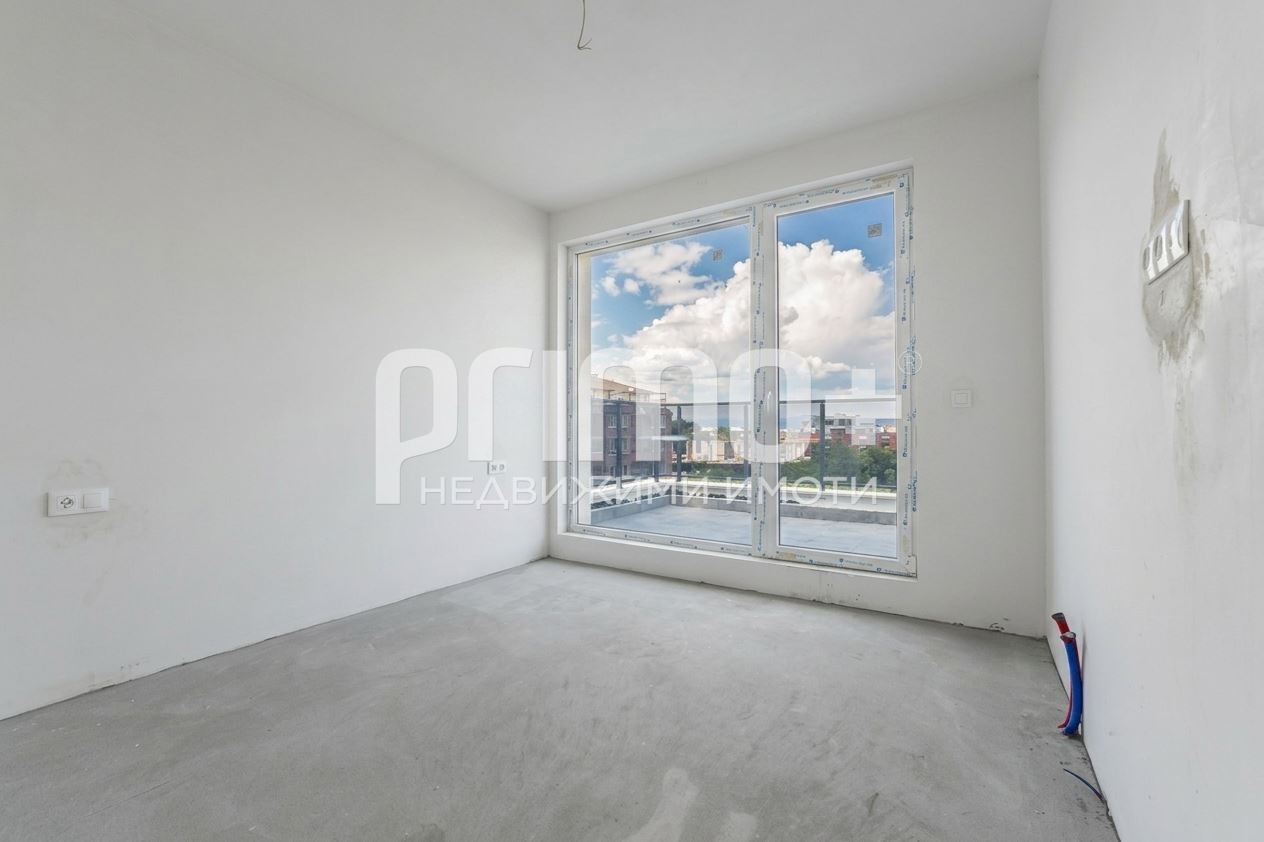 Продава 3-СТАЕН, гр. София, Овча купел, снимка 9 - Апартаменти - 56294307