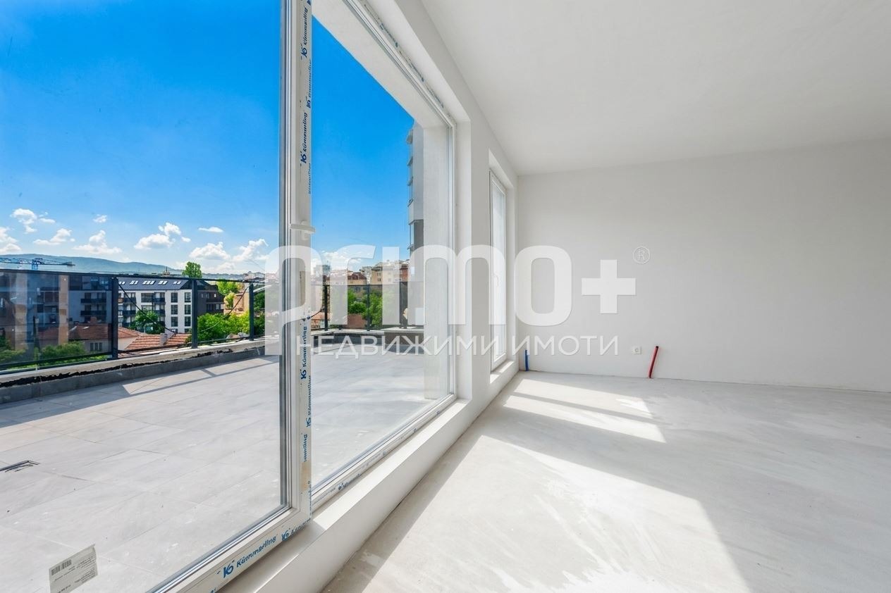 Продава 3-СТАЕН, гр. София, Овча купел, снимка 8 - Апартаменти - 56294307