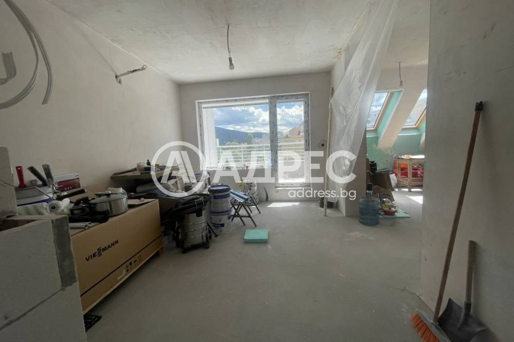 Продава МНОГОСТАЕН, гр. София, Овча купел 2, снимка 3 - Апартаменти - 54921388