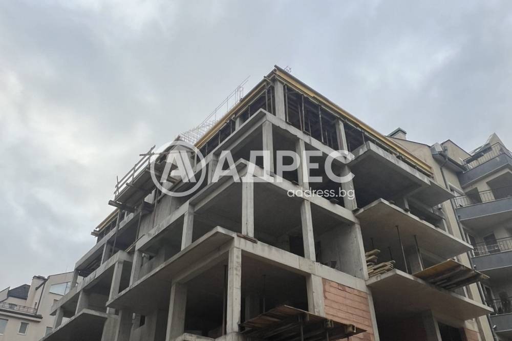 Продава ОФИС, гр. София, Манастирски ливади, снимка 3 - Офиси - 52439208