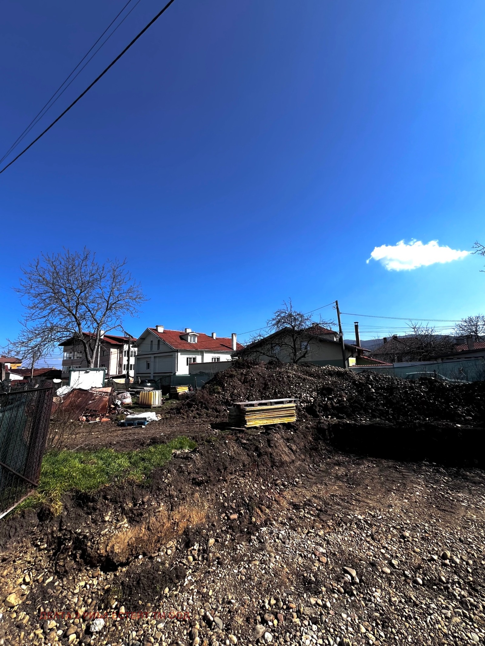 Продава КЪЩА, гр. София, Горубляне, снимка 7 - Къщи - 53775757