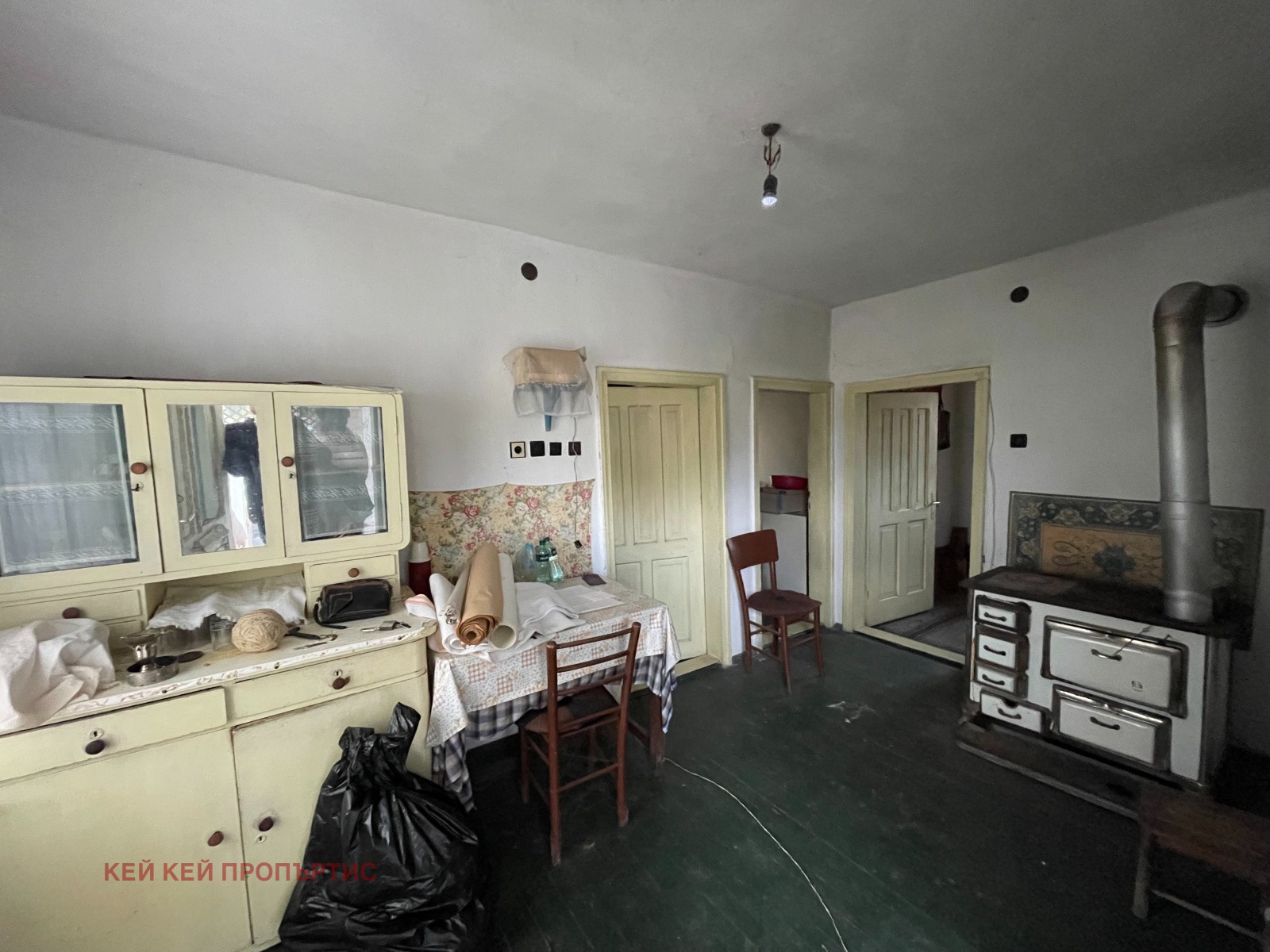 Продава КЪЩА, с. Горна Росица, област Габрово, снимка 3 - Къщи - 54101770