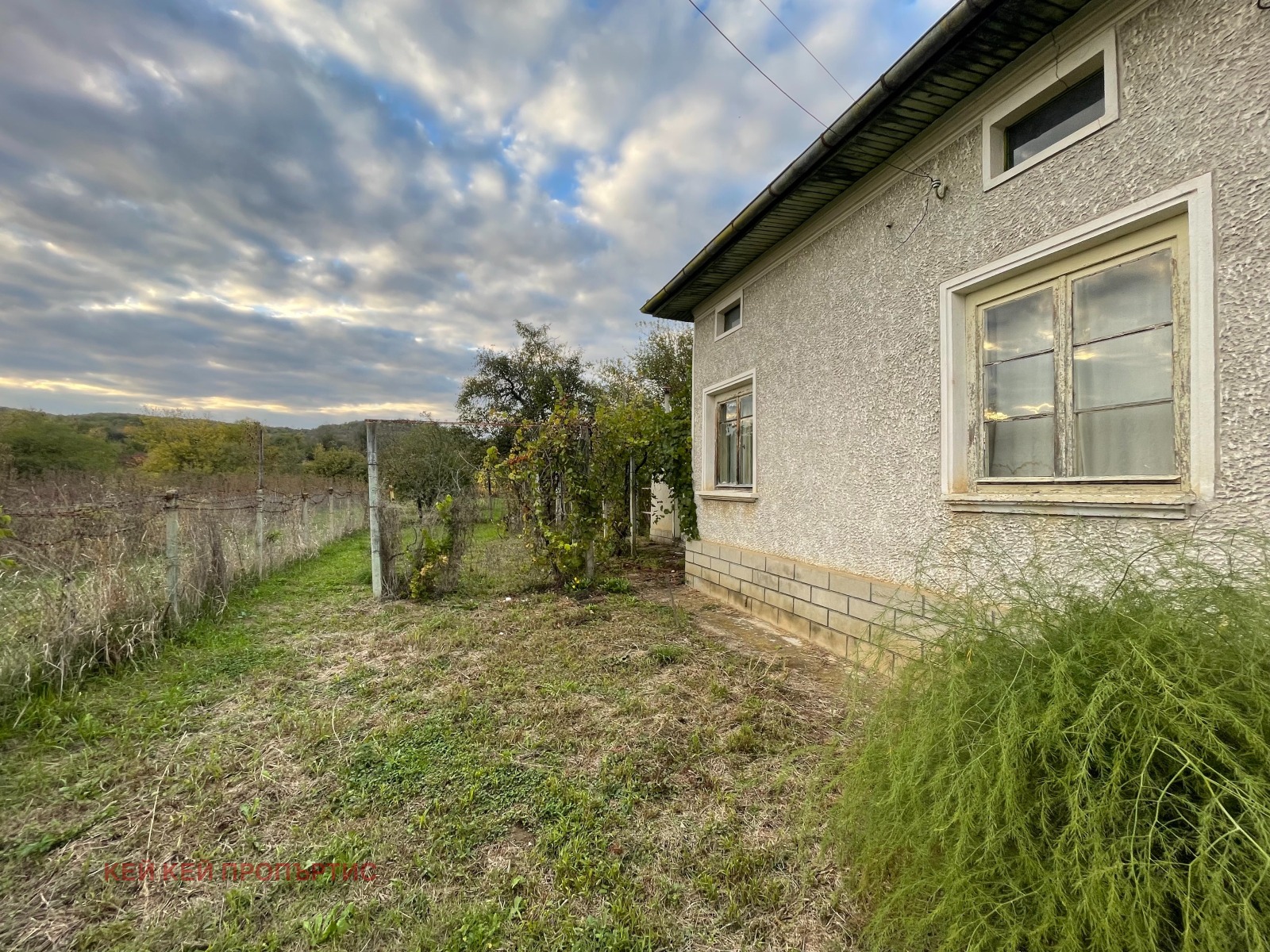 Продава КЪЩА, с. Горна Росица, област Габрово, снимка 2 - Къщи - 54101770