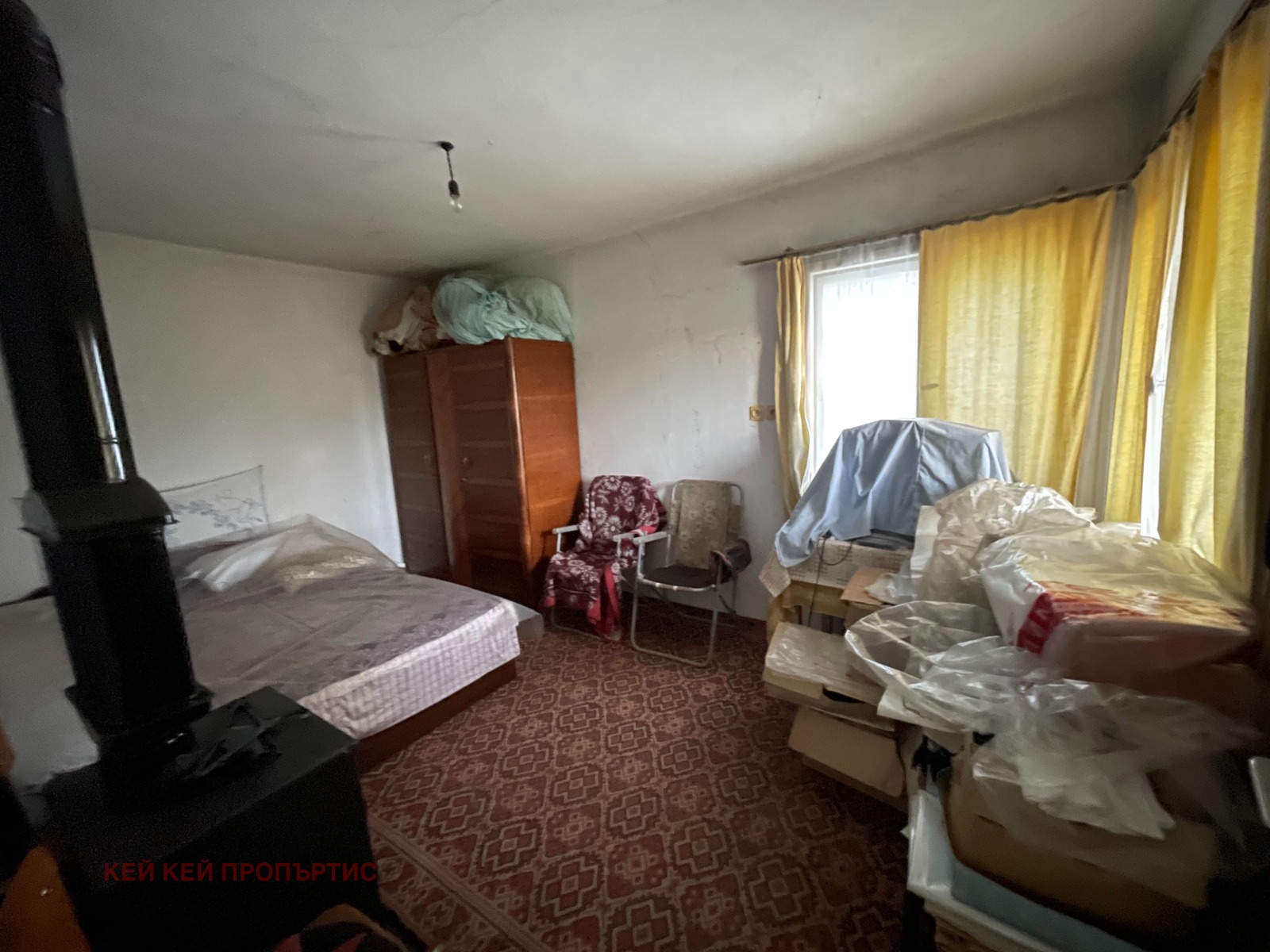 Продава КЪЩА, с. Горна Росица, област Габрово, снимка 6 - Къщи - 54101770