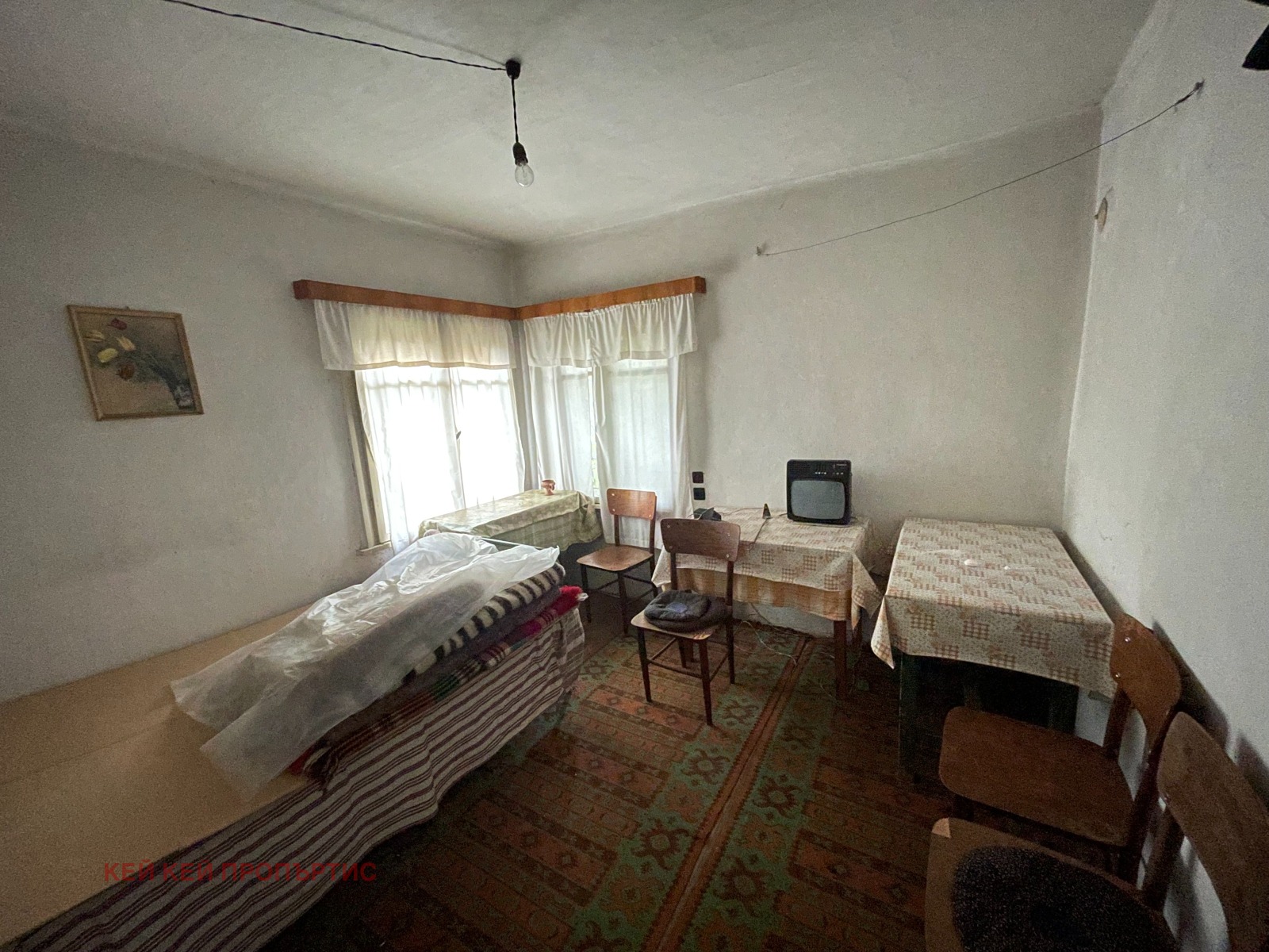 Продава КЪЩА, с. Горна Росица, област Габрово, снимка 8 - Къщи - 54101770