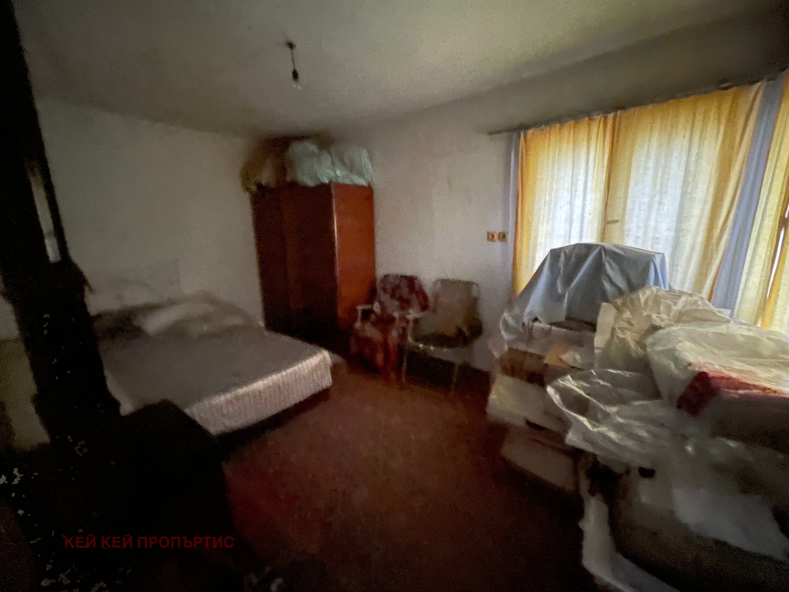 Продава КЪЩА, с. Горна Росица, област Габрово, снимка 7 - Къщи - 54101770