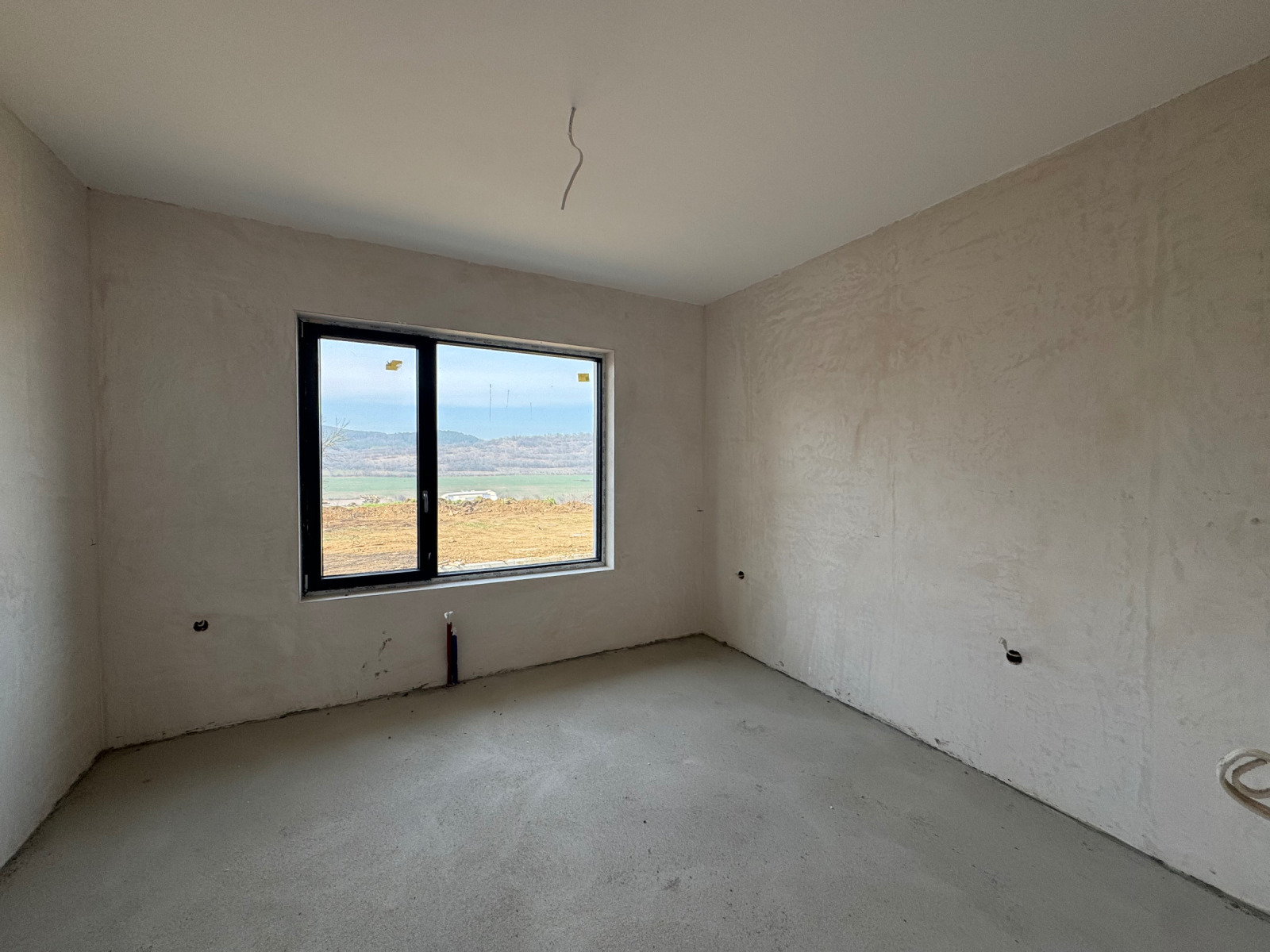 Продава КЪЩА, с. Малка Верея, област Стара Загора, снимка 8 - Къщи - 53887021