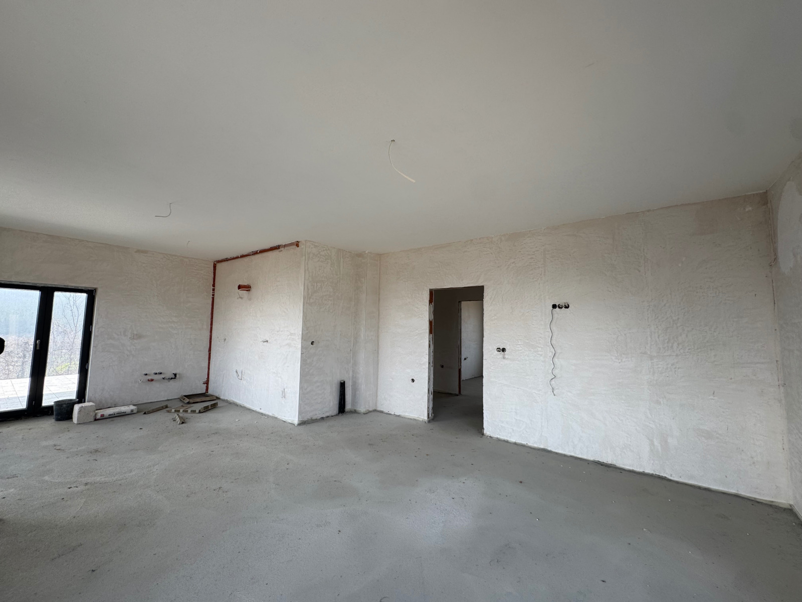 Продава КЪЩА, с. Малка Верея, област Стара Загора, снимка 7 - Къщи - 53887021