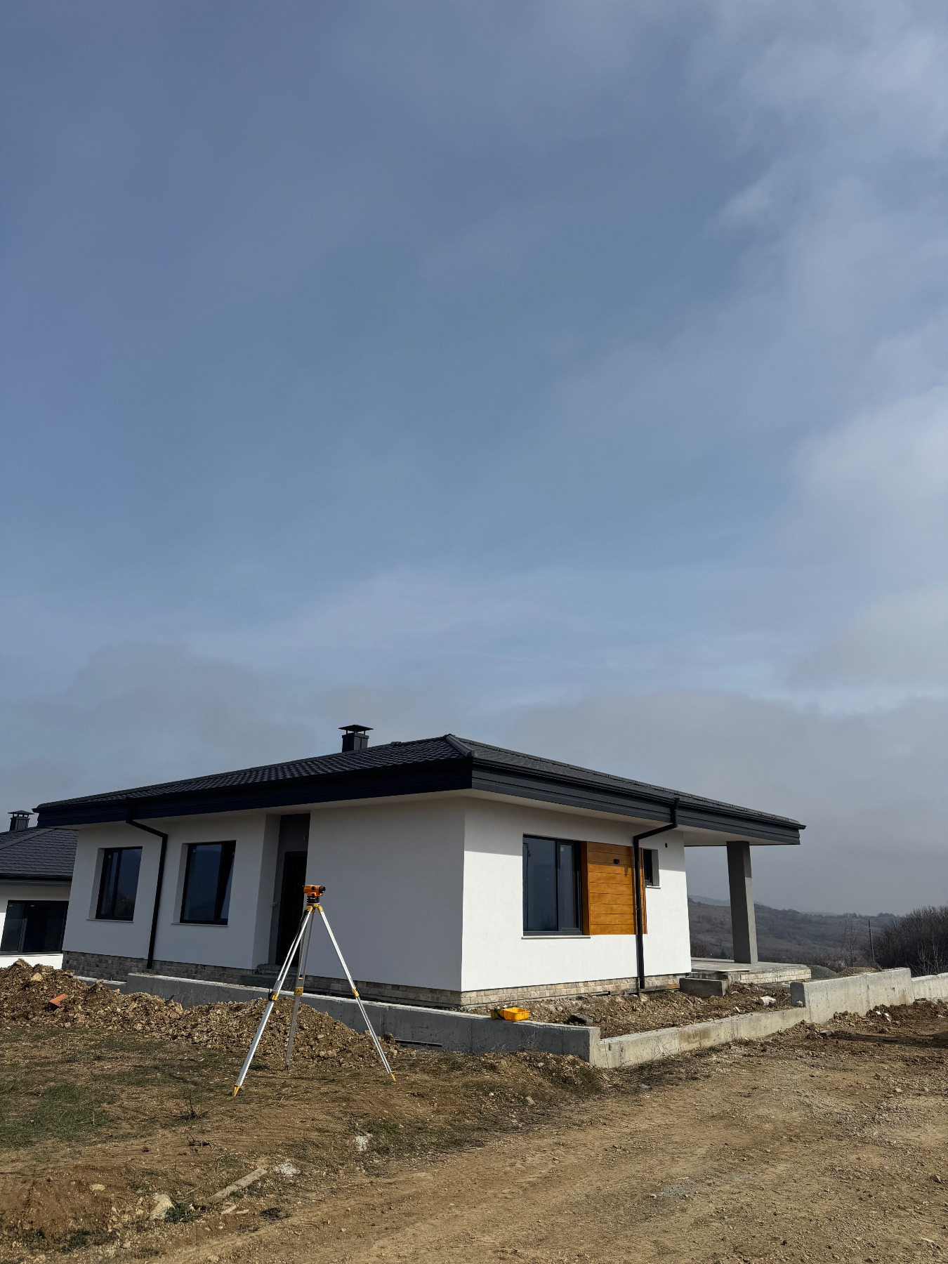 Продава КЪЩА, с. Малка Верея, област Стара Загора, снимка 2 - Къщи - 53887021