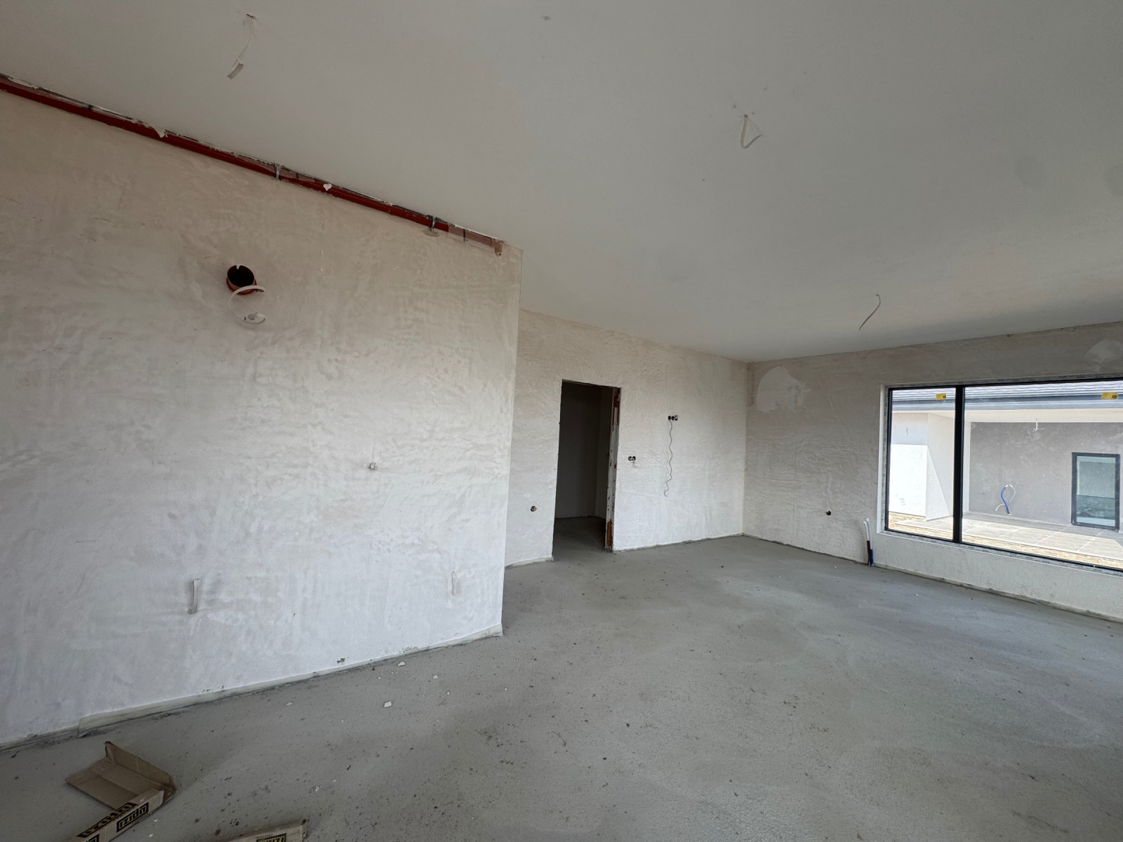 Продава КЪЩА, с. Малка Верея, област Стара Загора, снимка 6 - Къщи - 53887021