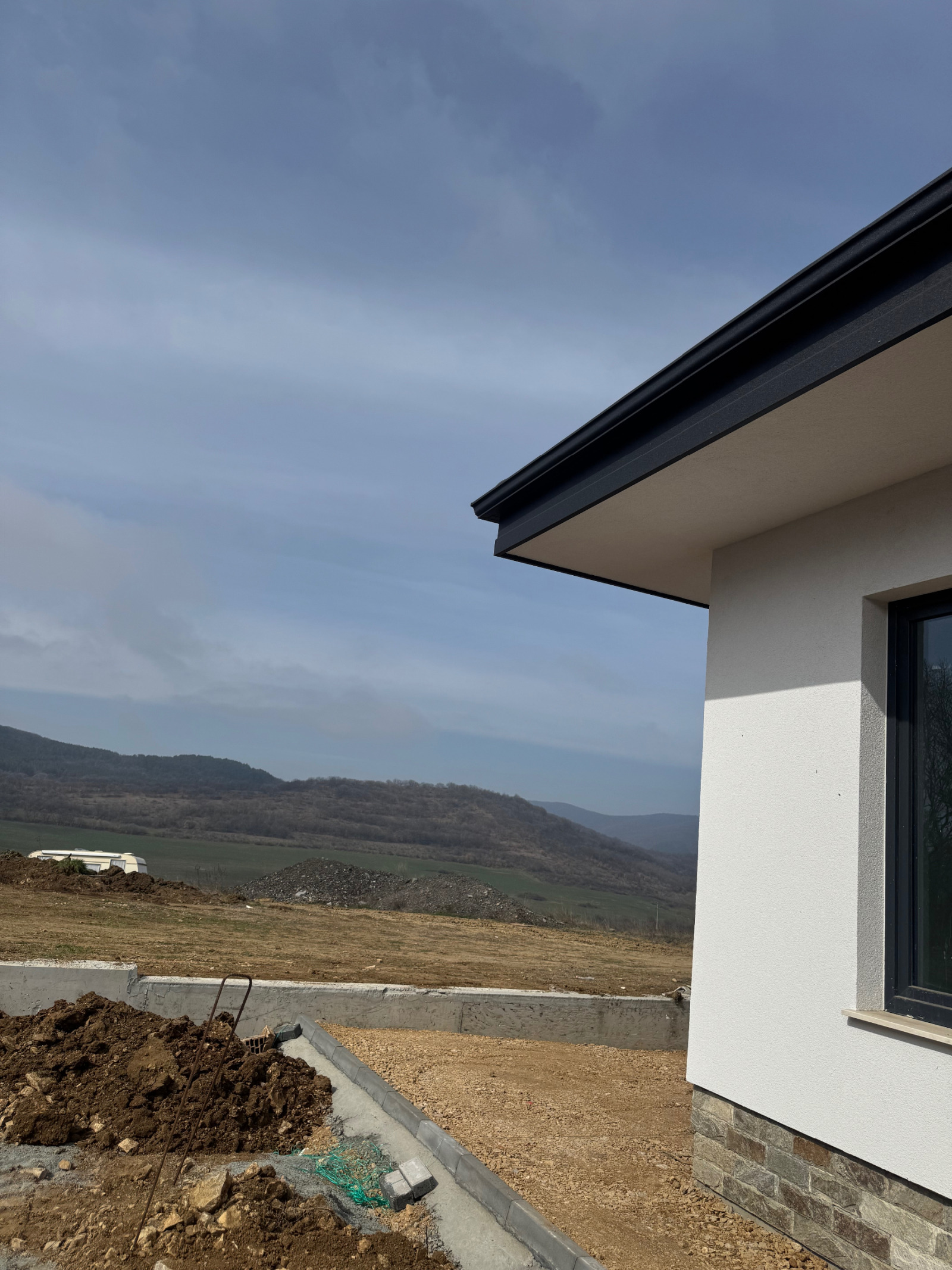 Продава КЪЩА, с. Малка Верея, област Стара Загора, снимка 4 - Къщи - 53887021