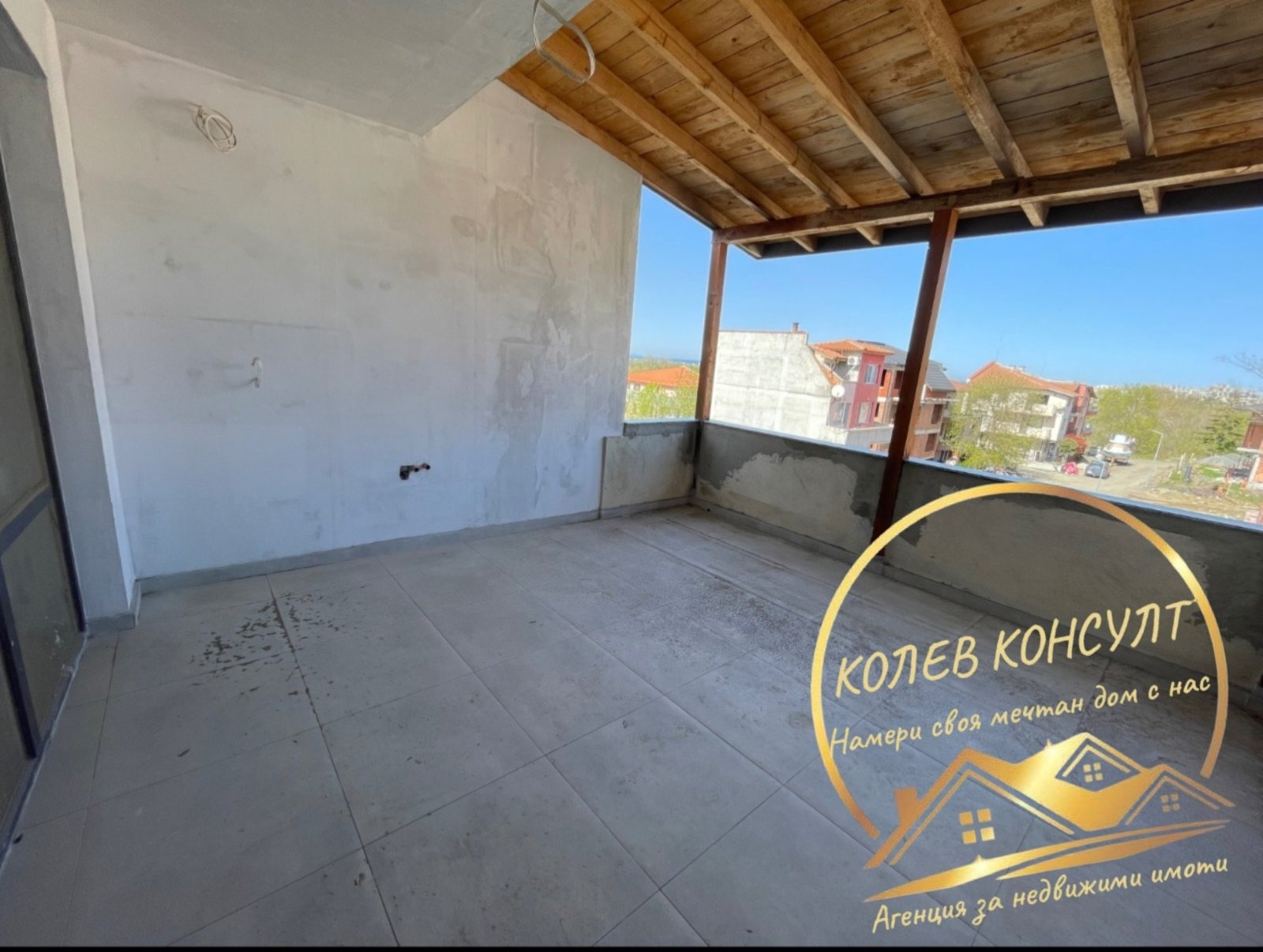 Продава КЪЩА, гр. Царево, област Бургас, снимка 3 - Къщи - 54094394