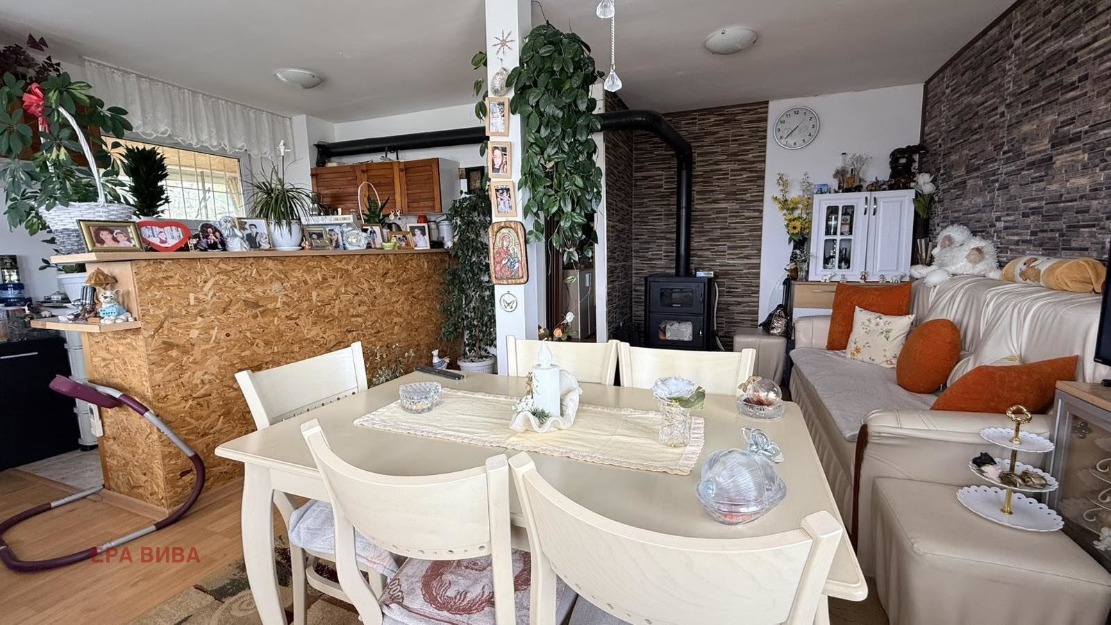 Продава КЪЩА, гр. Варна, м-т Планова, снимка 8 - Къщи - 54521731