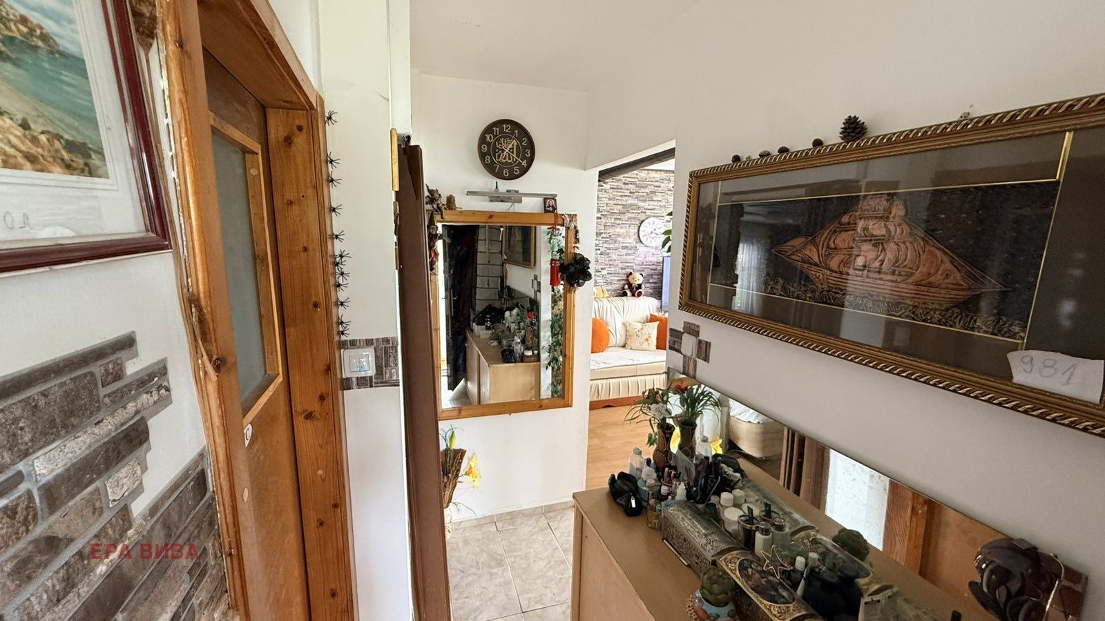 Продава КЪЩА, гр. Варна, м-т Планова, снимка 6 - Къщи - 54521731