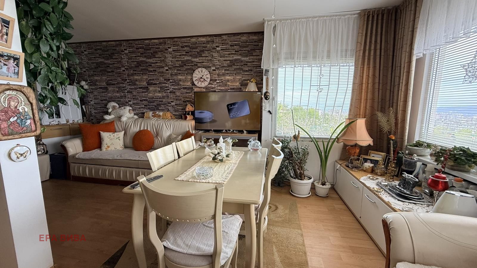 Продава КЪЩА, гр. Варна, м-т Планова, снимка 5 - Къщи - 54521731