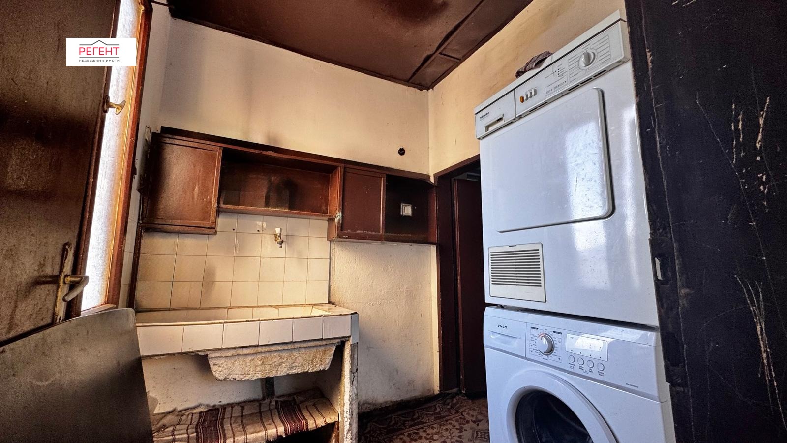Продава КЪЩА, с. Дамяново, област Габрово, снимка 9 - Къщи - 54792636