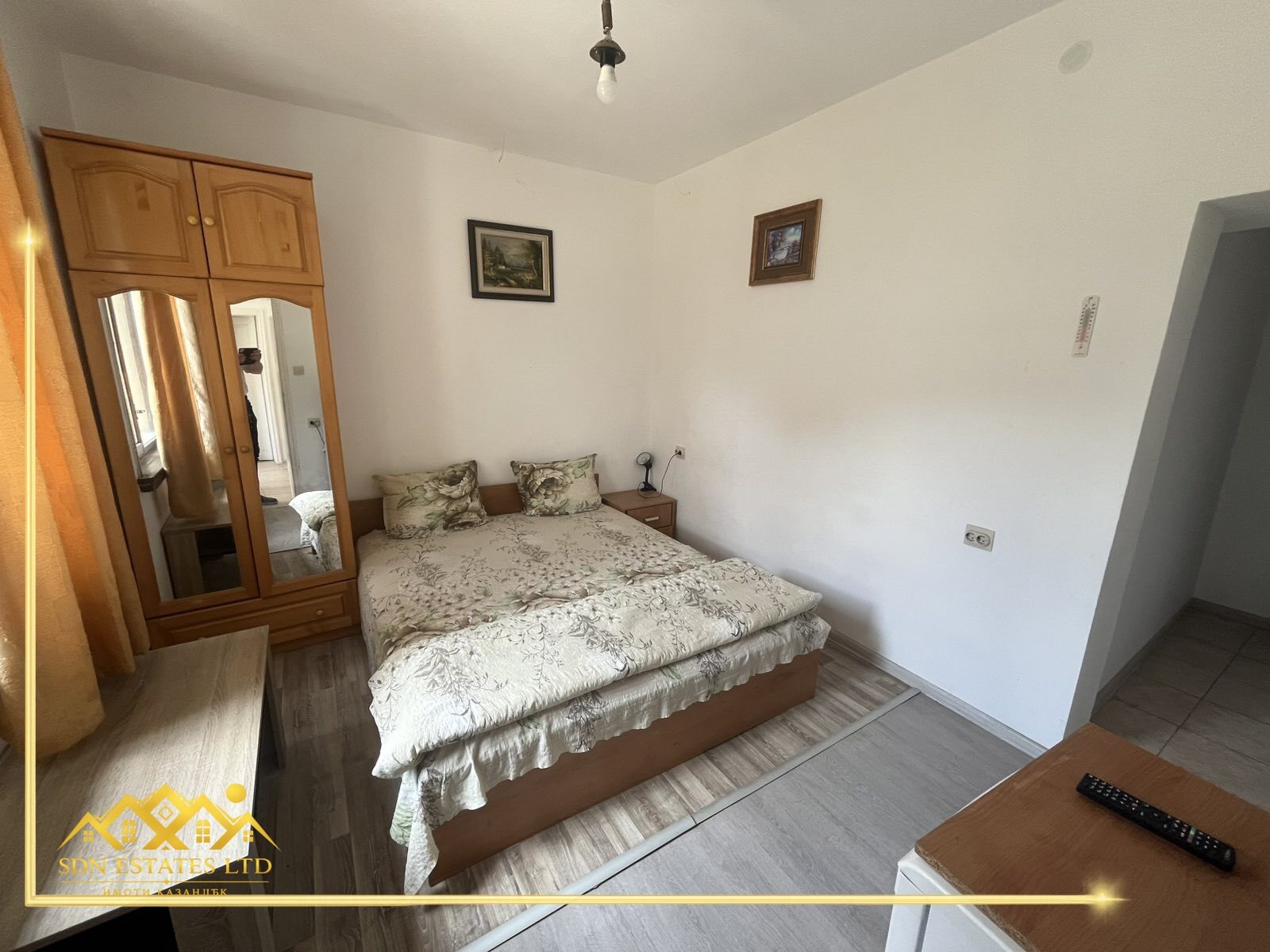 Продава КЪЩА, гр. Павел баня, област Стара Загора, снимка 11 - Къщи - 54835285