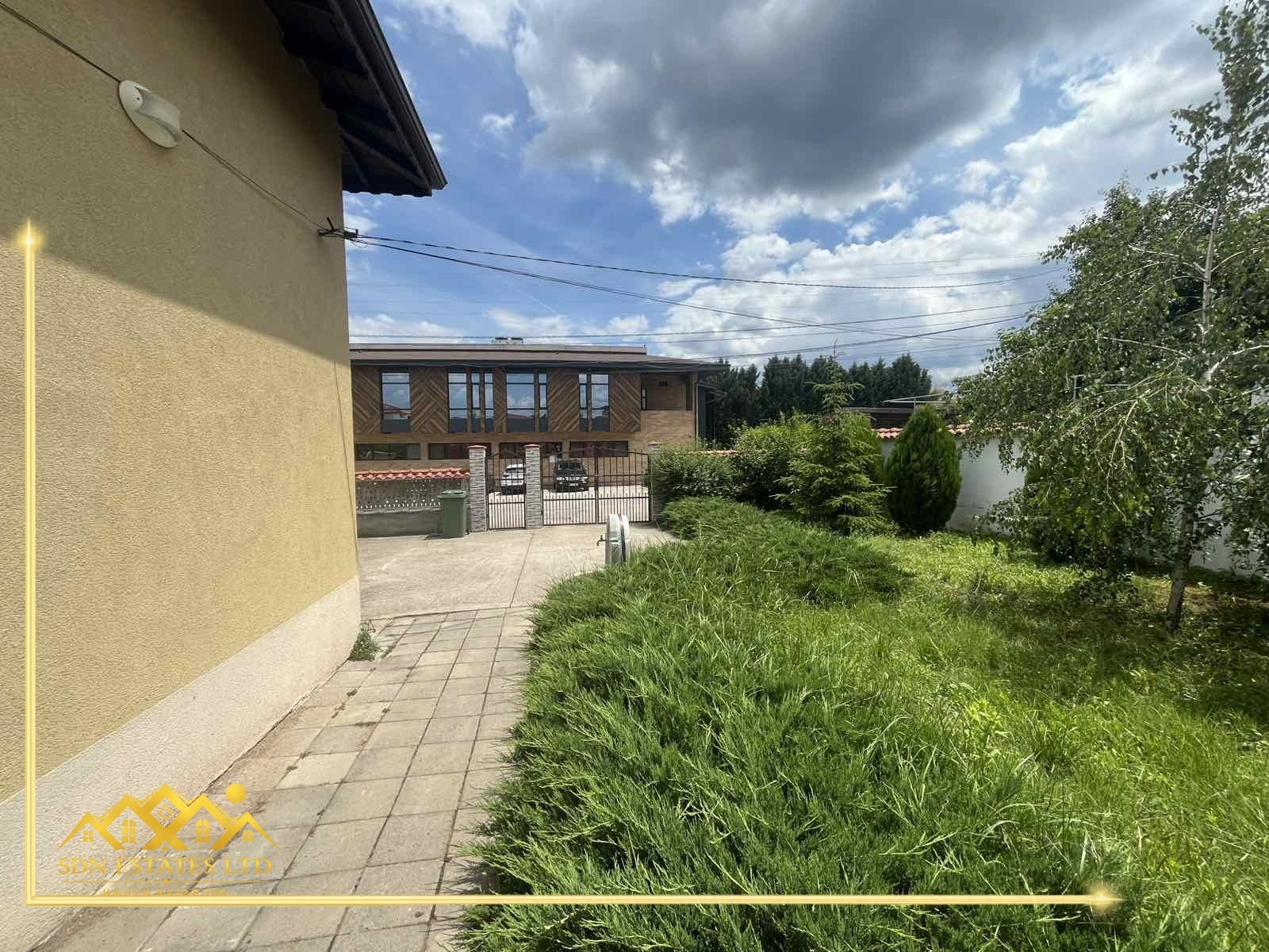 Продава КЪЩА, гр. Павел баня, област Стара Загора, снимка 16 - Къщи - 54835285