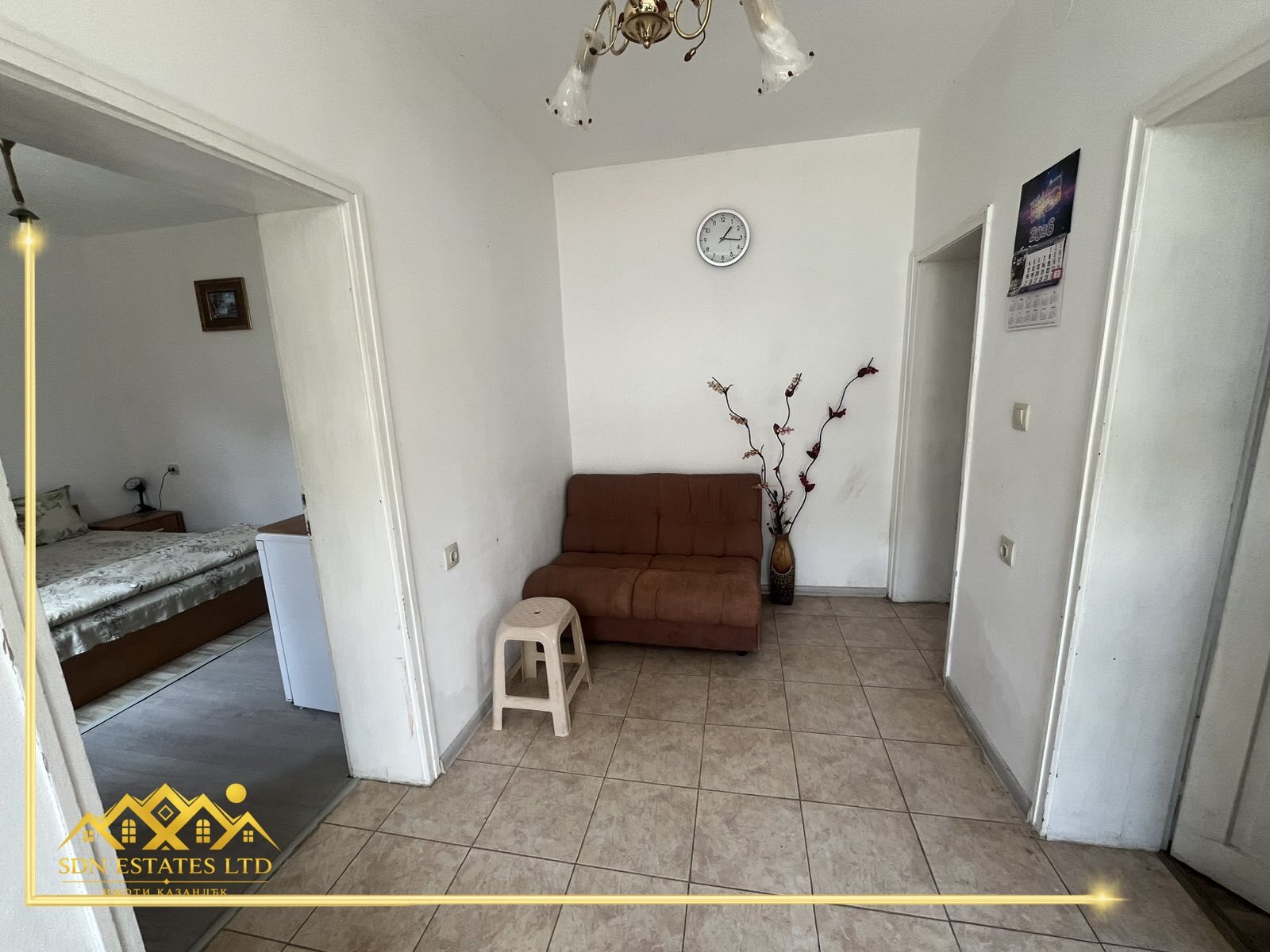 Продава КЪЩА, гр. Павел баня, област Стара Загора, снимка 9 - Къщи - 54835285