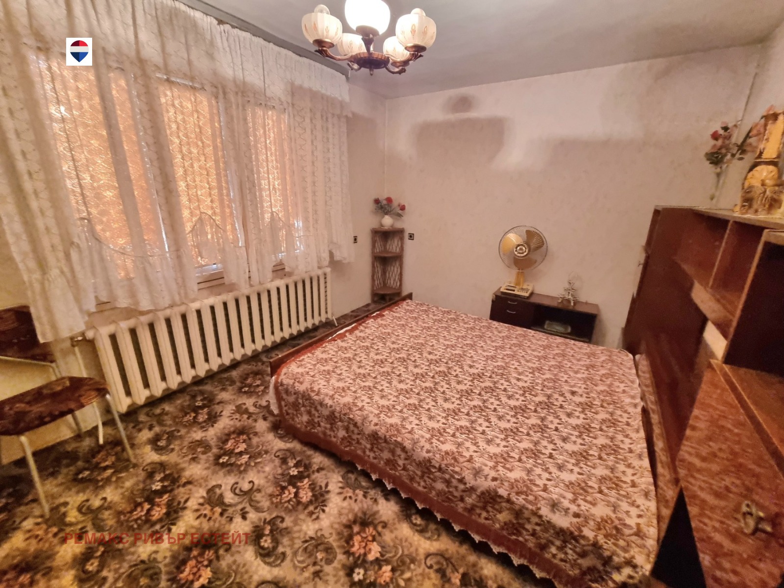 Продава КЪЩА, с. Красен, област Русе, снимка 14 - Къщи - 54921755