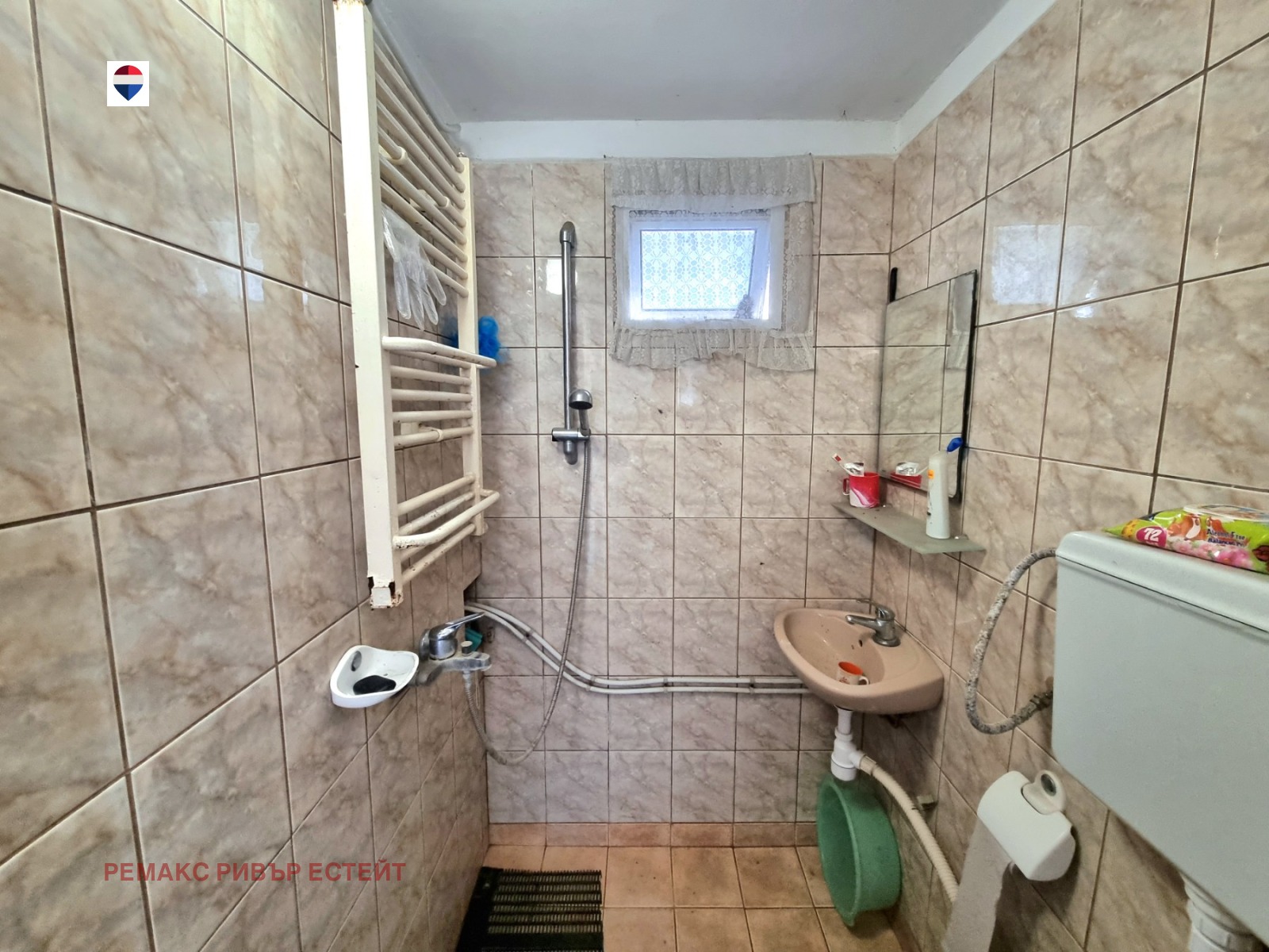 Продава КЪЩА, с. Красен, област Русе, снимка 5 - Къщи - 54921755