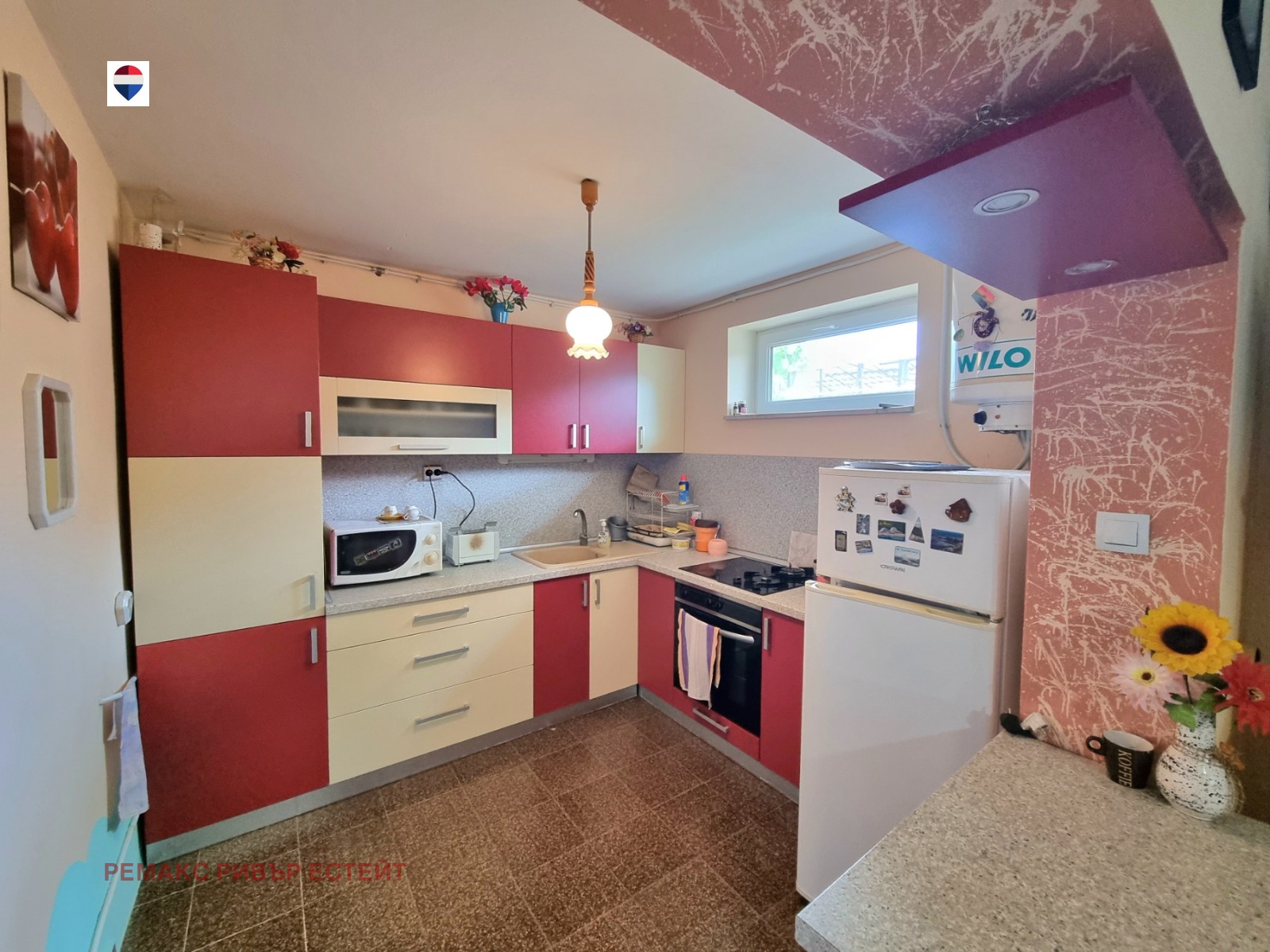 Продава КЪЩА, с. Красен, област Русе, снимка 9 - Къщи - 54921755