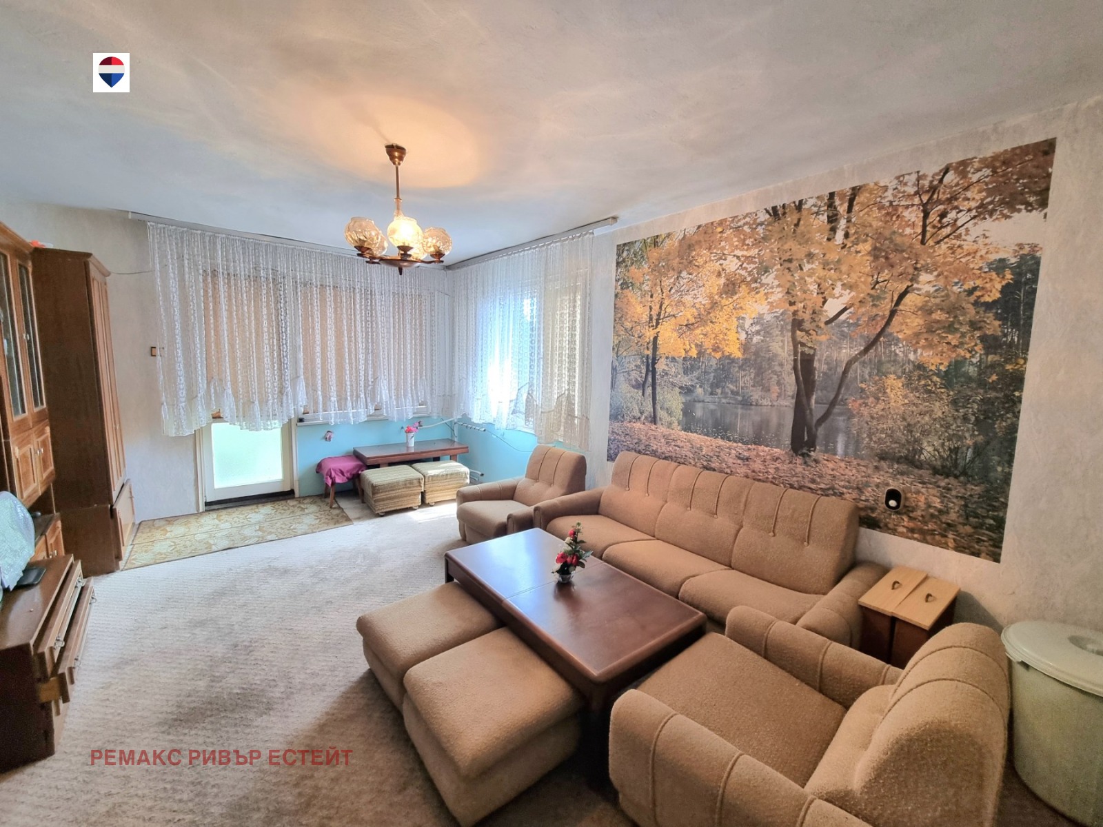 Продава КЪЩА, с. Красен, област Русе, снимка 11 - Къщи - 54921755