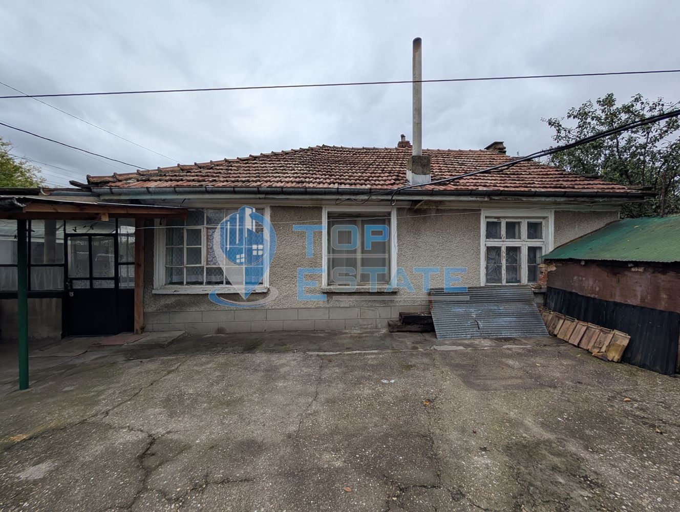 Продава КЪЩА, гр. Горна Оряховица, област Велико Търново, снимка 10 - Къщи - 55834009