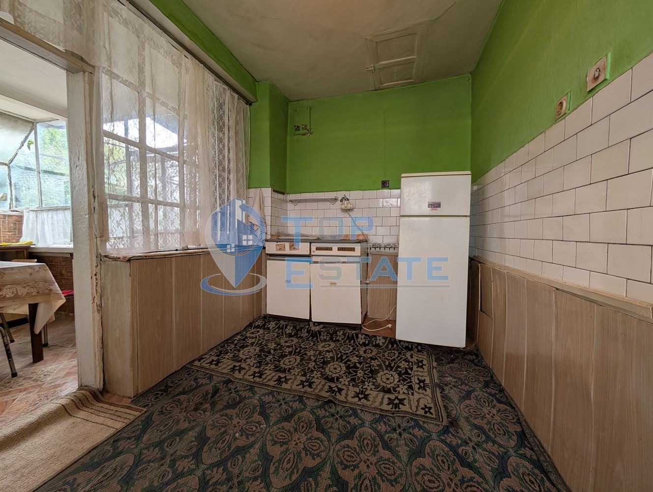 Продава КЪЩА, гр. Горна Оряховица, област Велико Търново, снимка 2 - Къщи - 55834009